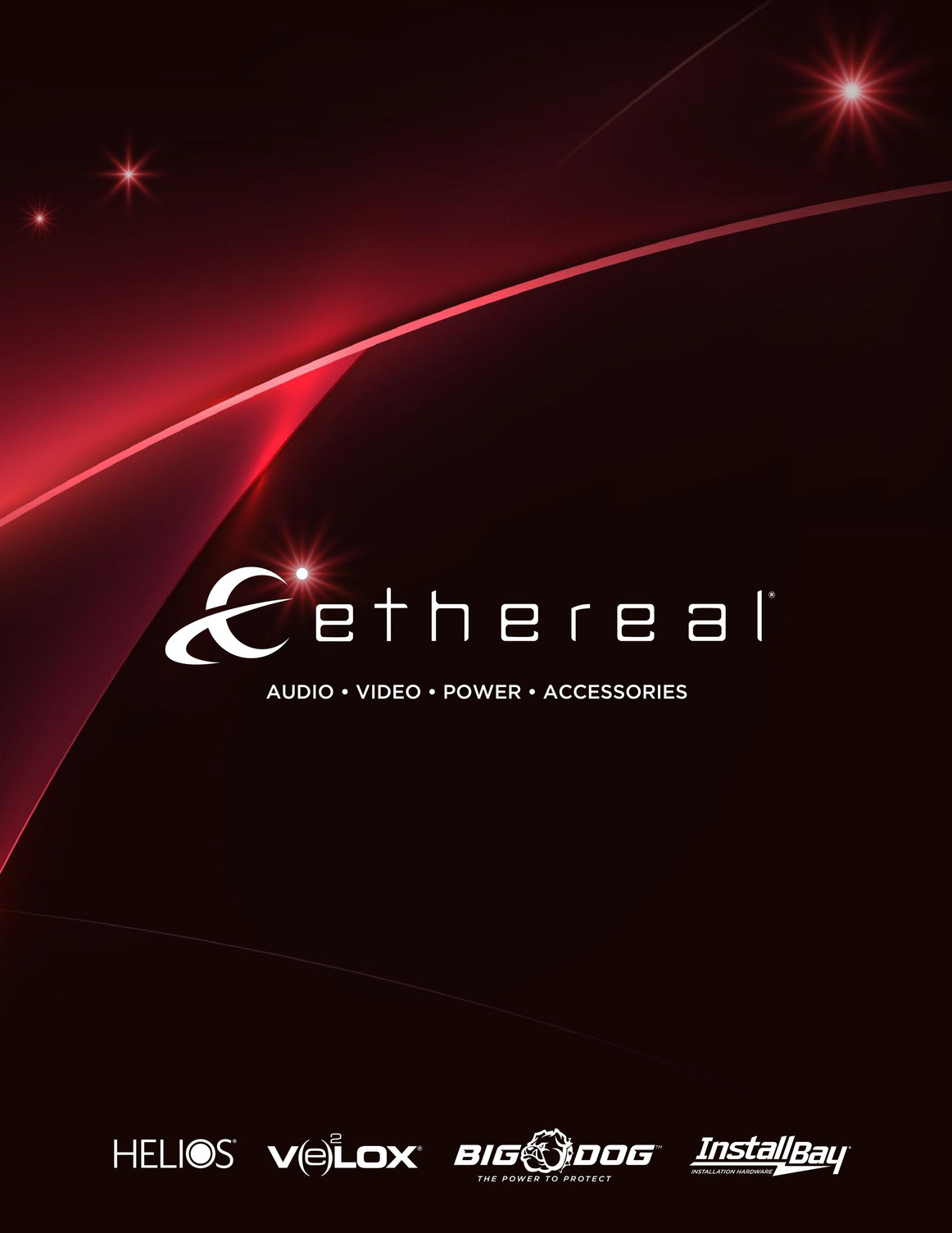 Ethereal Catalog