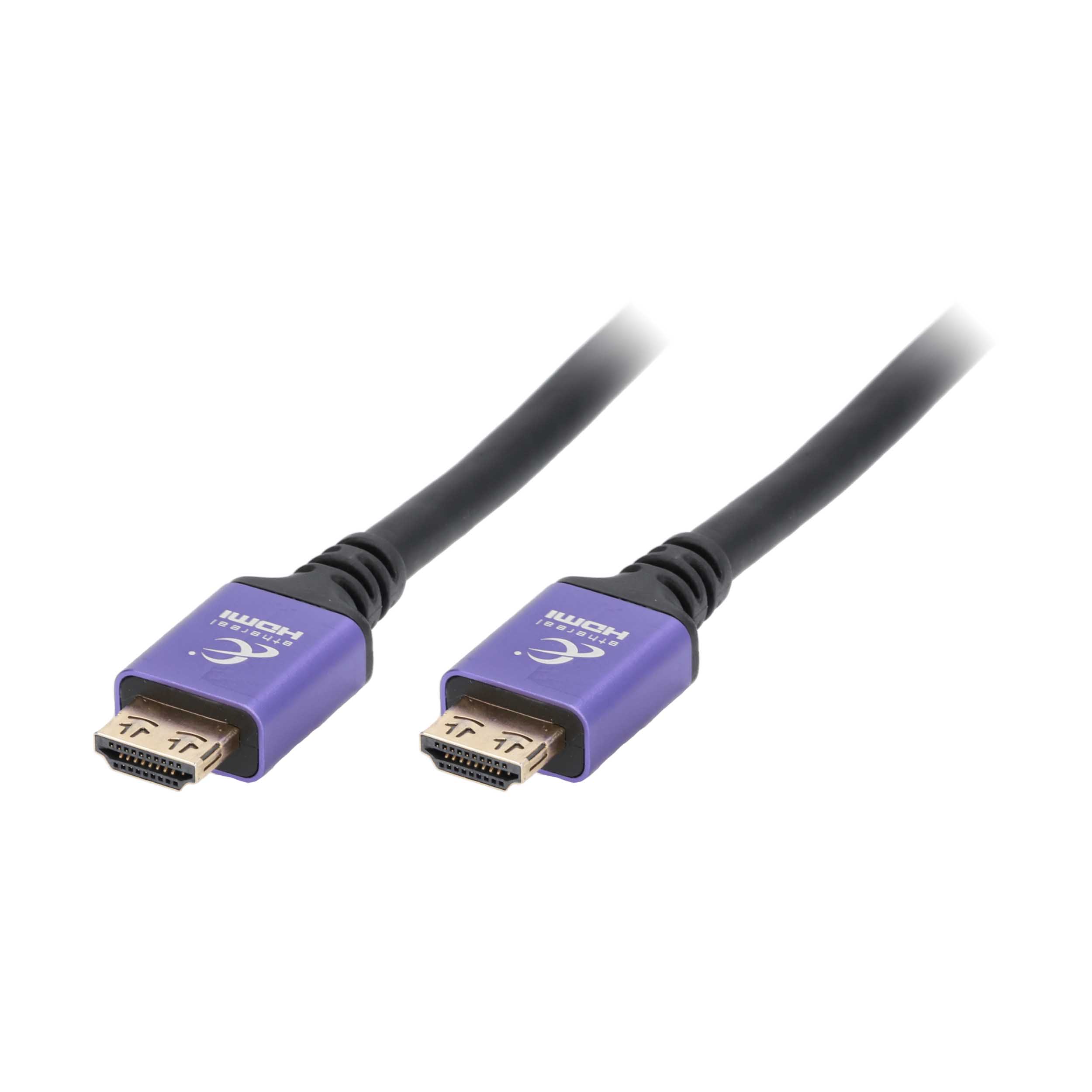 .5M HDMI CABLE GL 48G 30AWG
