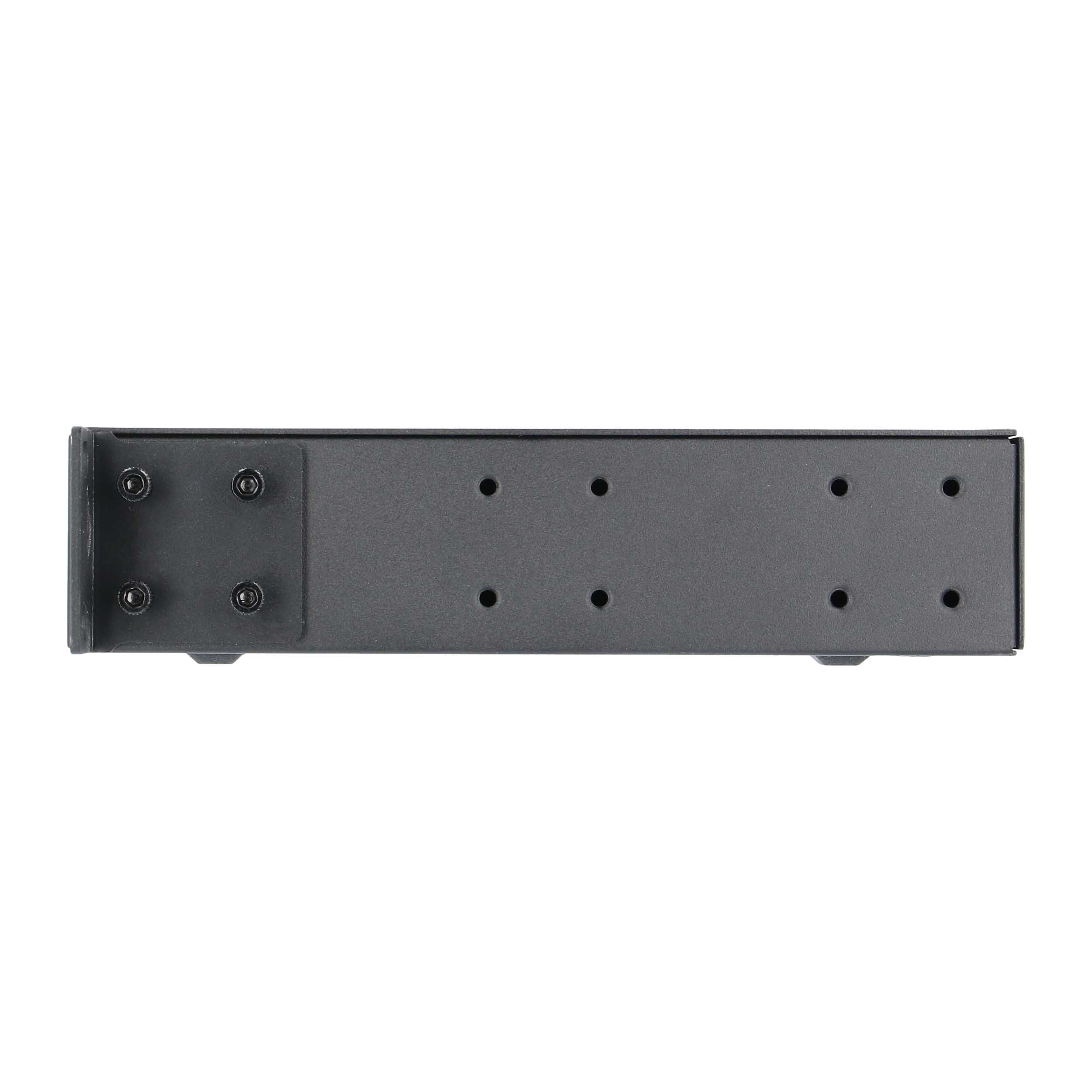 8 OUTLET RACK MOUNTABLE PWR CONDITIONER W/ONS3 NON-SACRIFICIAL SURGE PROTECTION
