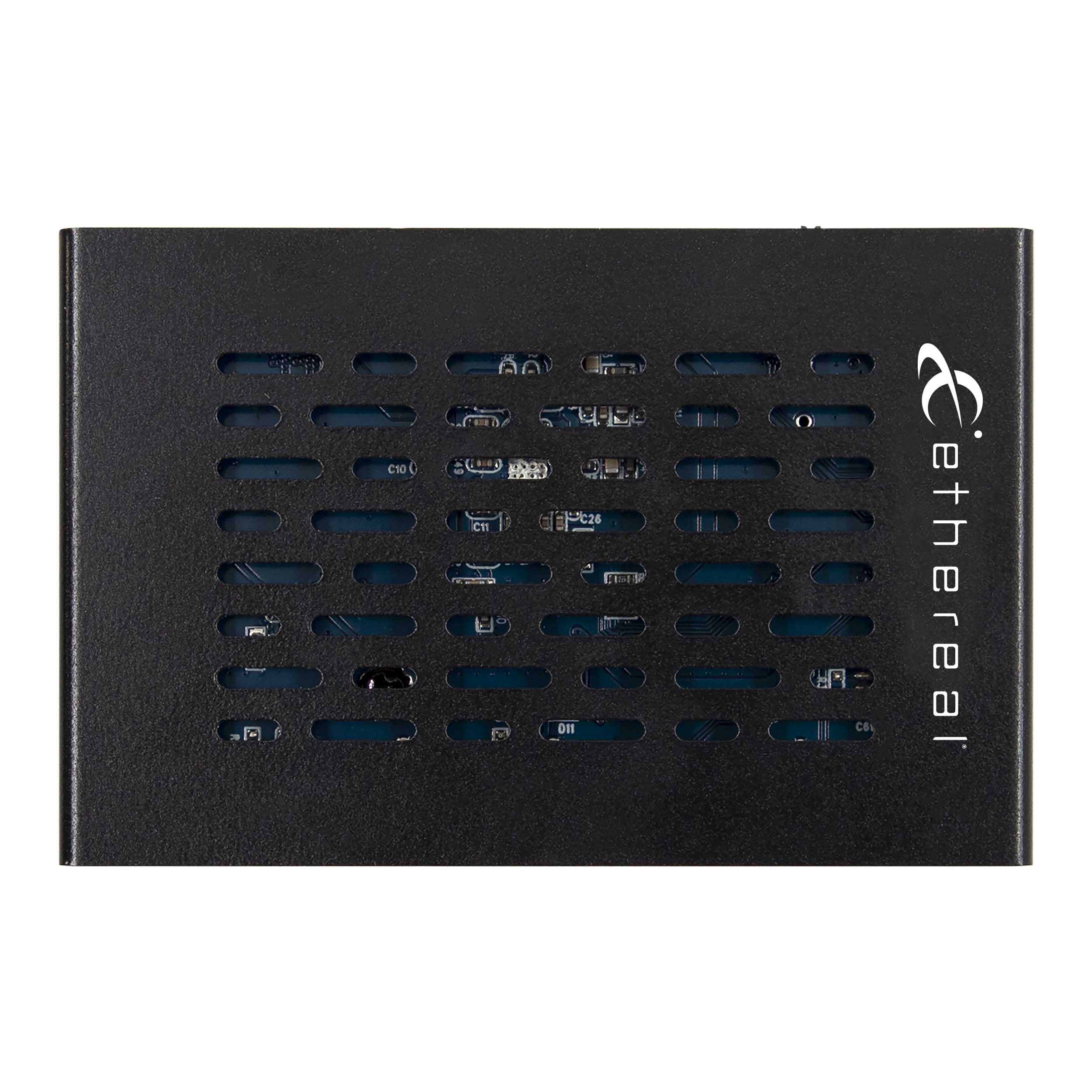 1X2 HDMI SPLITTER WITH SCALER