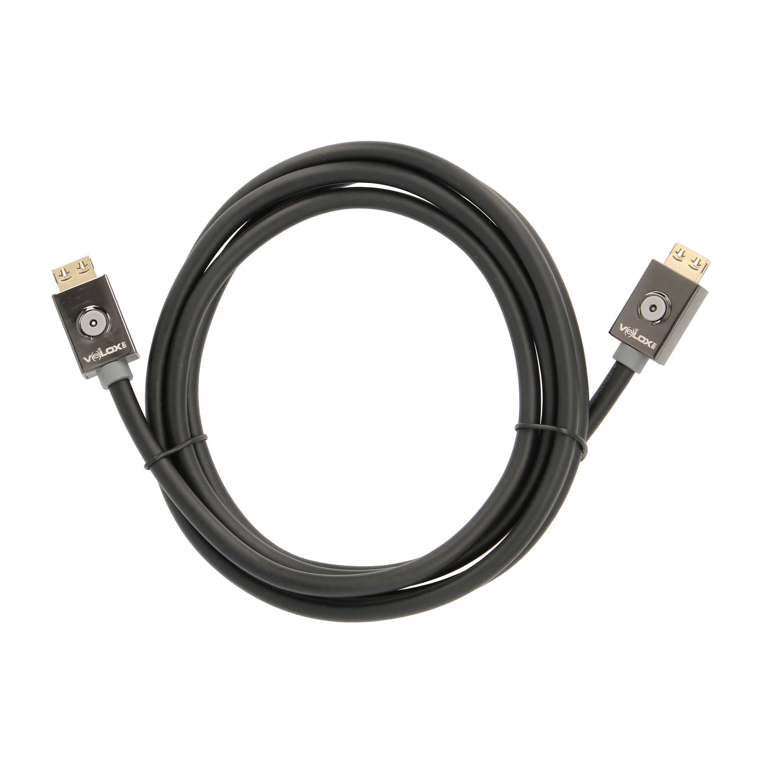 2M VELOX PASSIVE HDMI CABLE 28AWG 48G