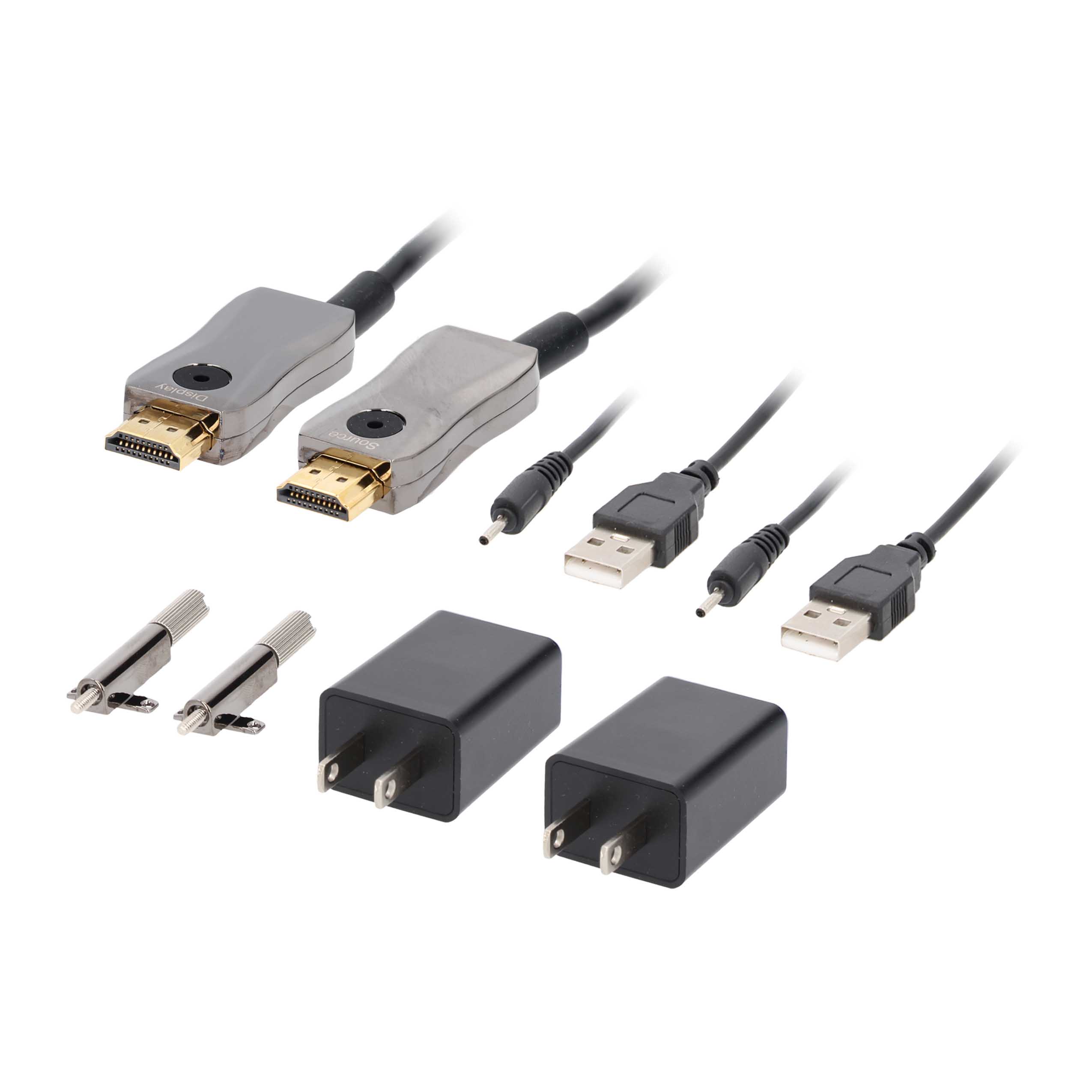65M AOC HDMI CABLE 48GBPS