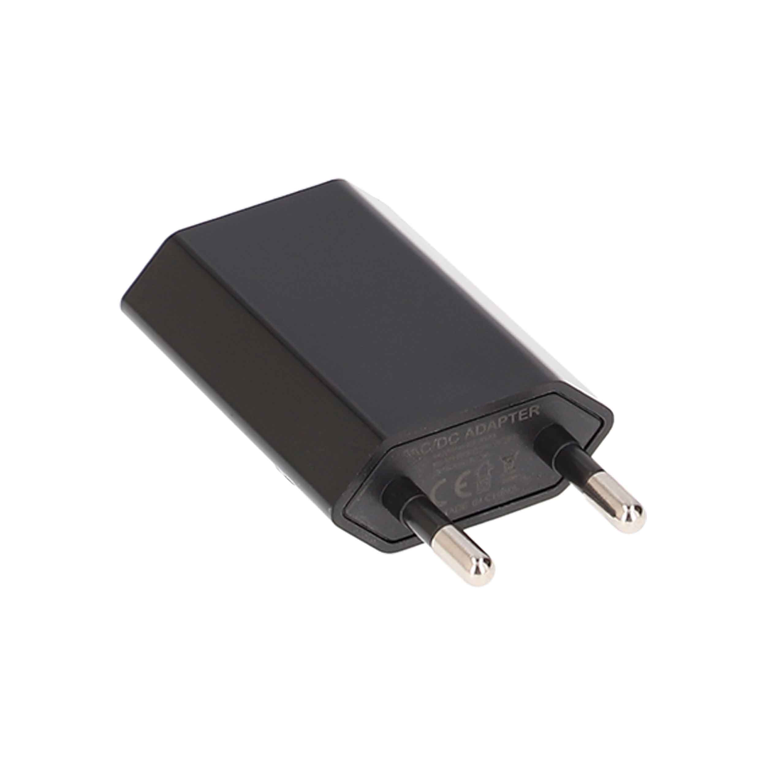 EU AC TO USB POWER ADAPTOR (1 PC)