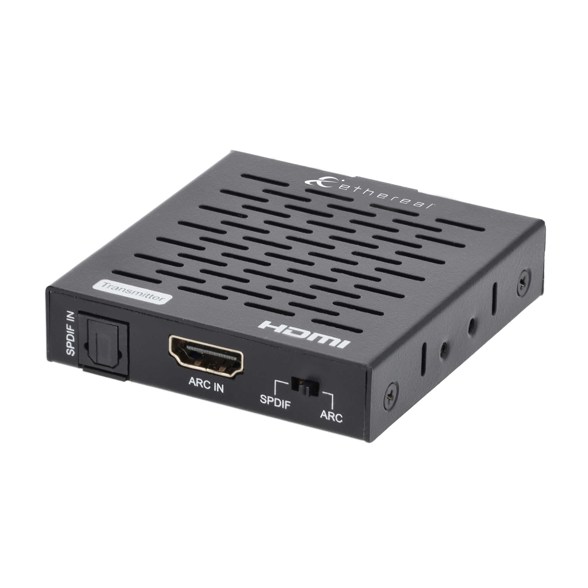 HDMI ARC/SPDIF EXTENDER OVER CAT5E/CAT6 150M