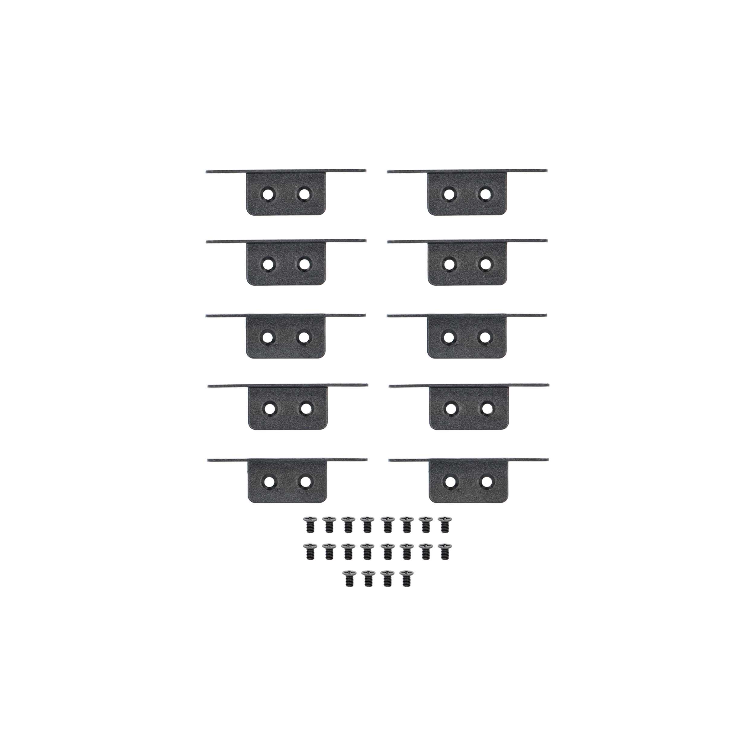 1X4 HDMI SPLITTER EXTENDER OVER CAT, POT, LOOP-OUT