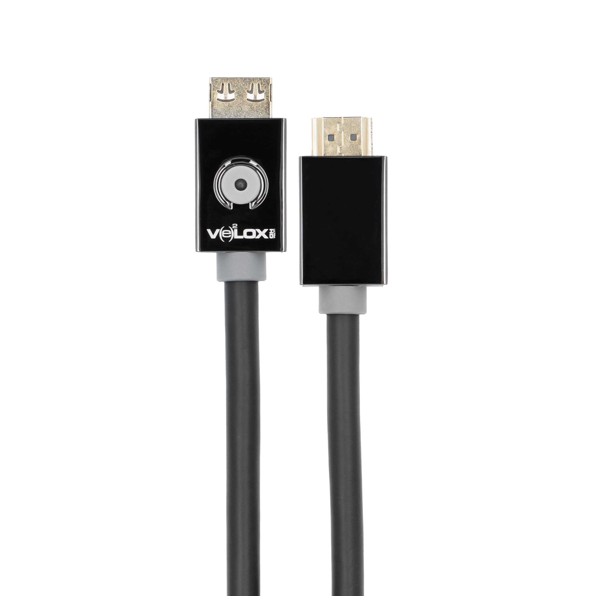 1M VELOX PASSIVE HDMI ULTIMATE HIGH SPEED CABLE WITH ETHERNET 8K 48GBPS