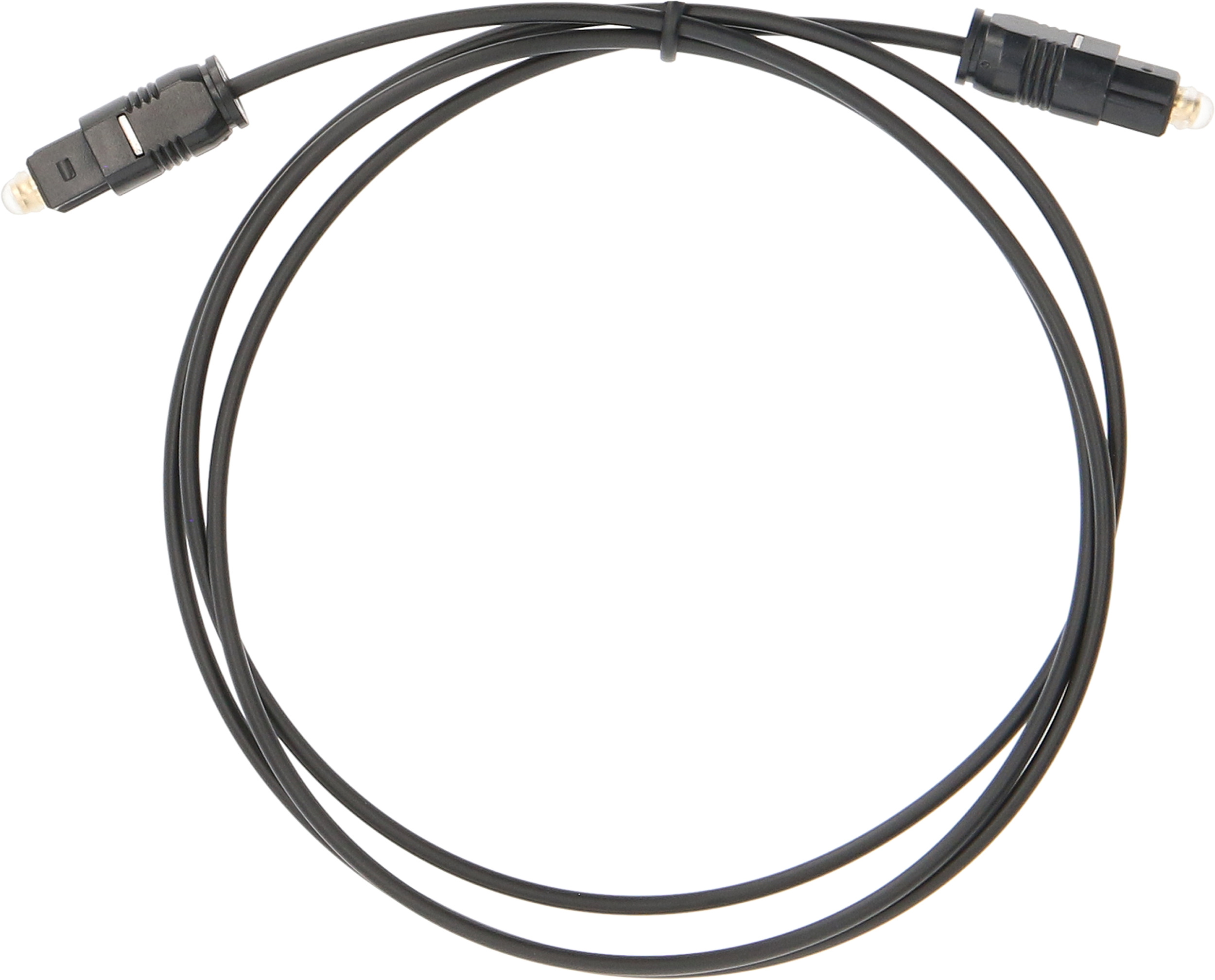 1M TOSLINK CABLE