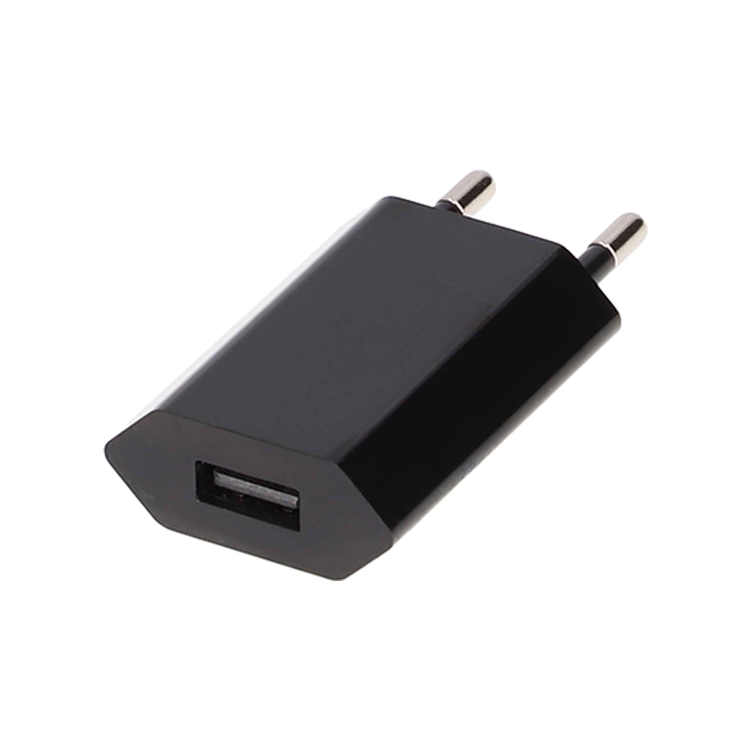 EU AC TO USB POWER ADAPTOR (1 PC)