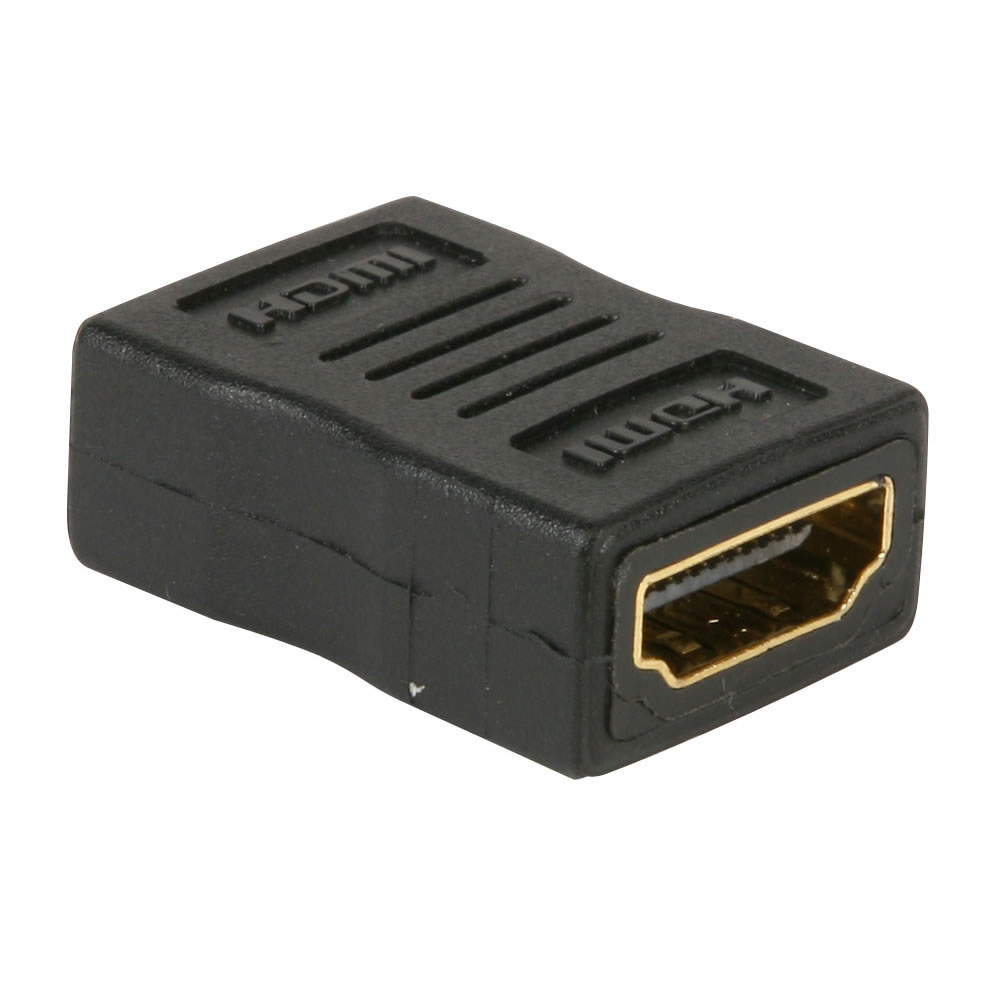 HDMI INLINE COUPLER