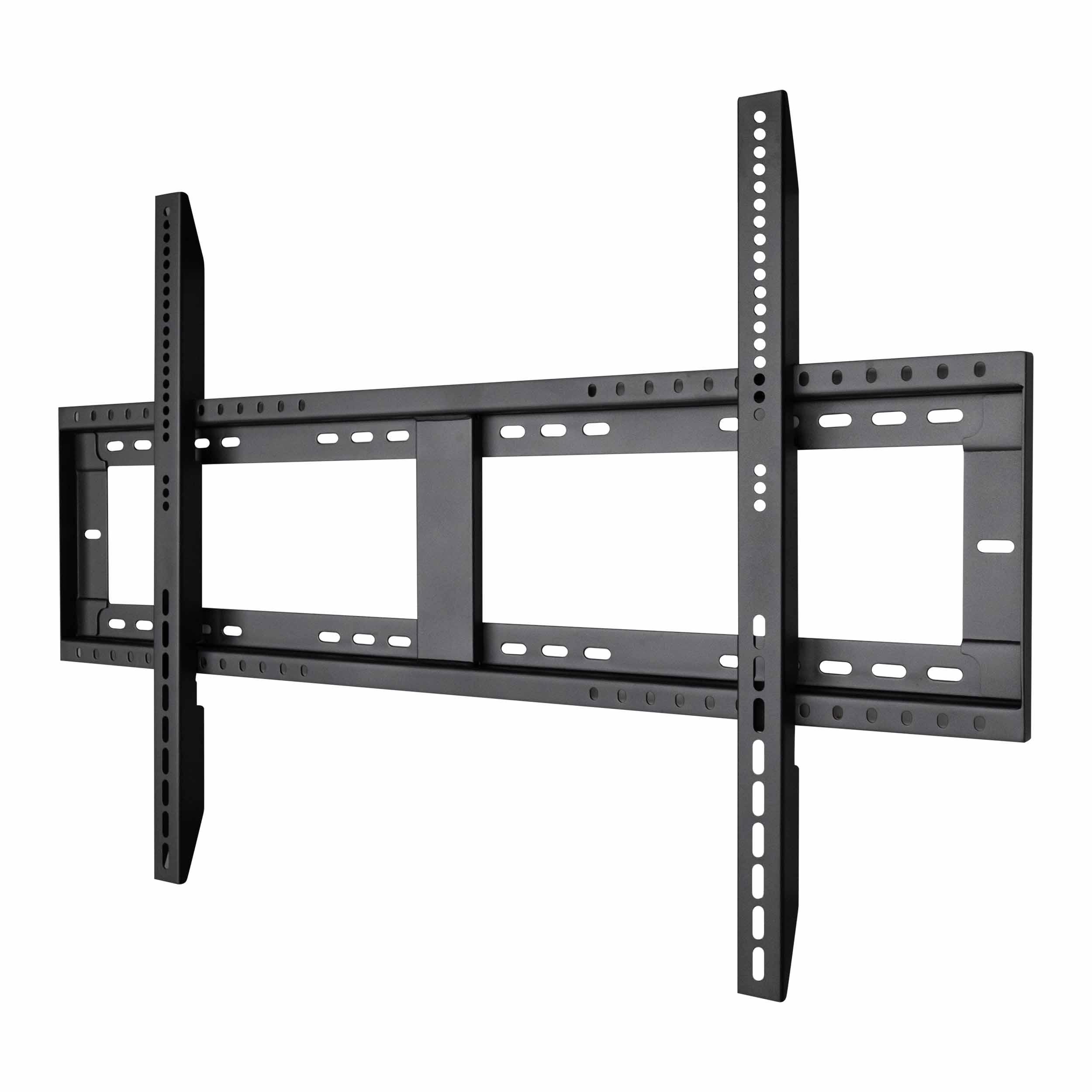 XL FIXED TV MOUNT 200X200 - 900X600 VESA, 264LBS