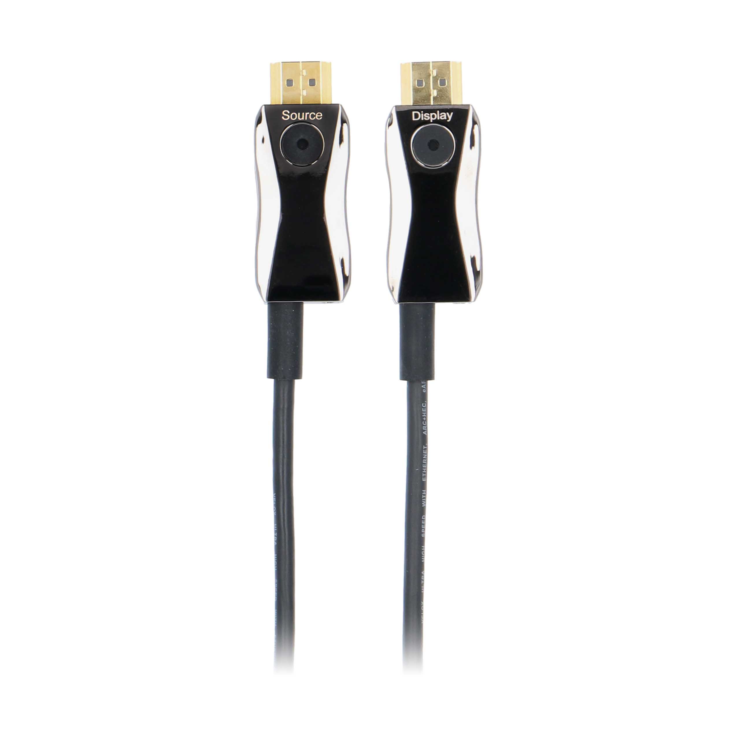 80M AOC HDMI CABLE 48GBPS