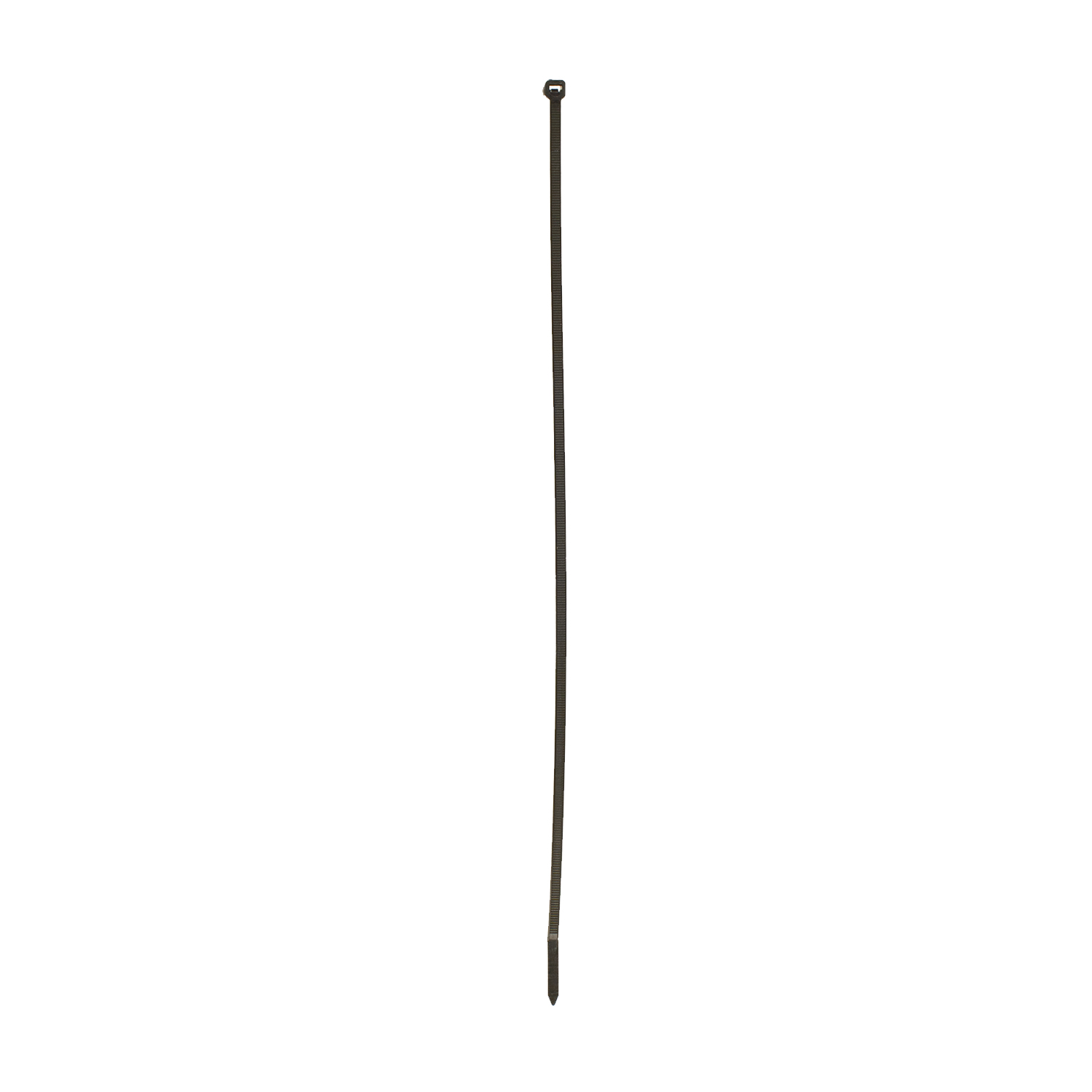 14-INCH CABLE ZIP TIES, BLACK (100 PACK)