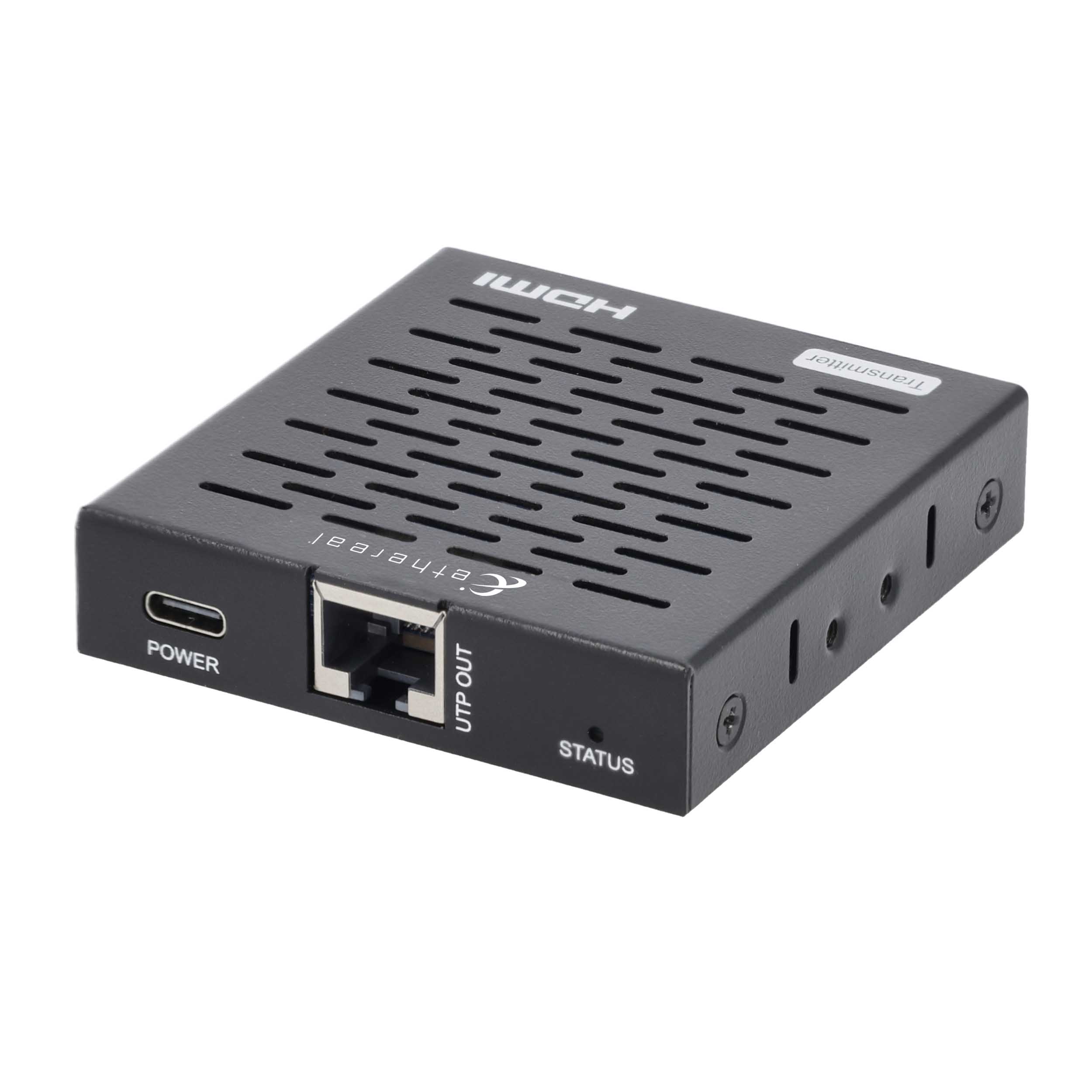 HDMI ARC/SPDIF EXTENDER OVER CAT5E/CAT6 150M