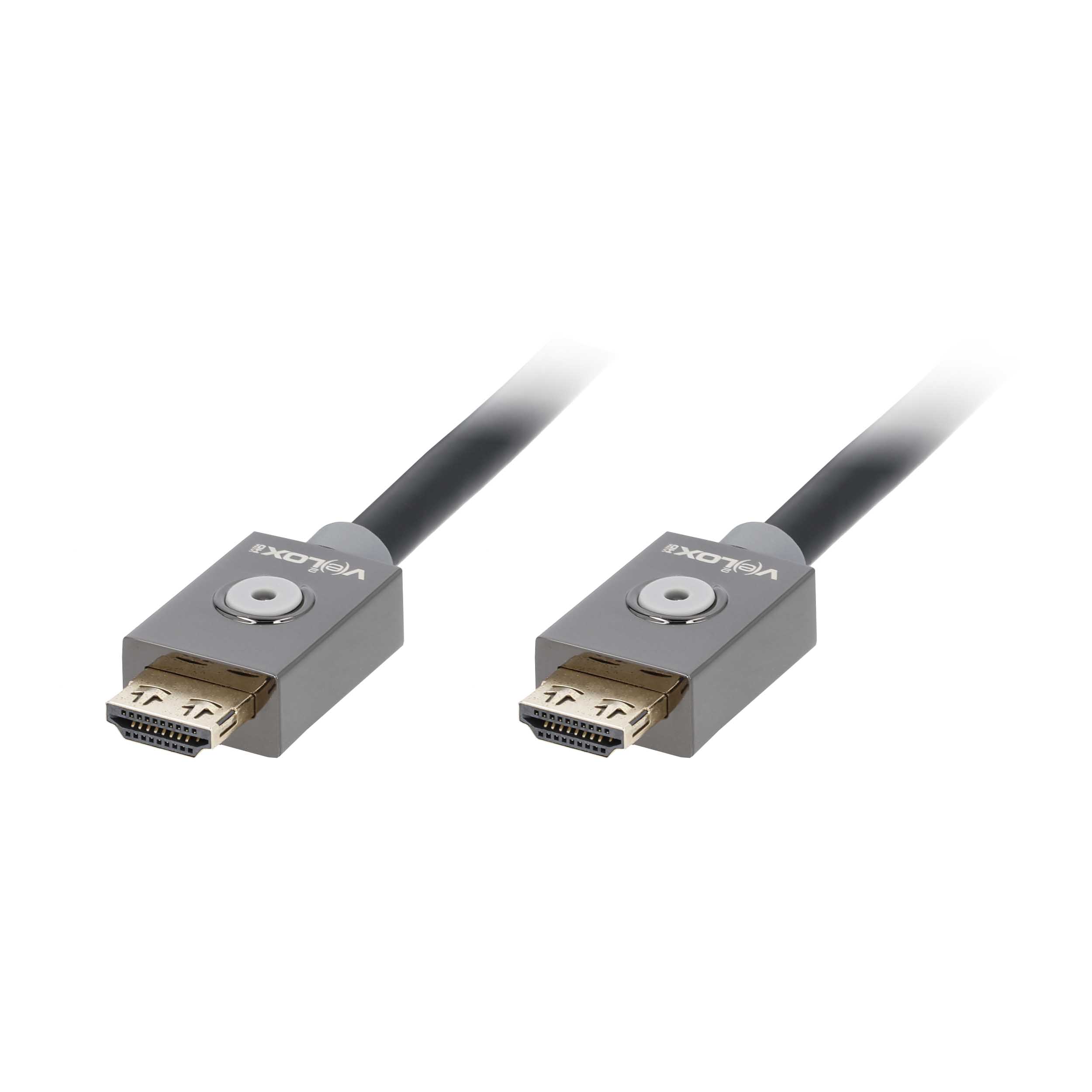 1M VELOX PASSIVE HDMI ULTIMATE HIGH SPEED CABLE WITH ETHERNET 8K 48GBPS