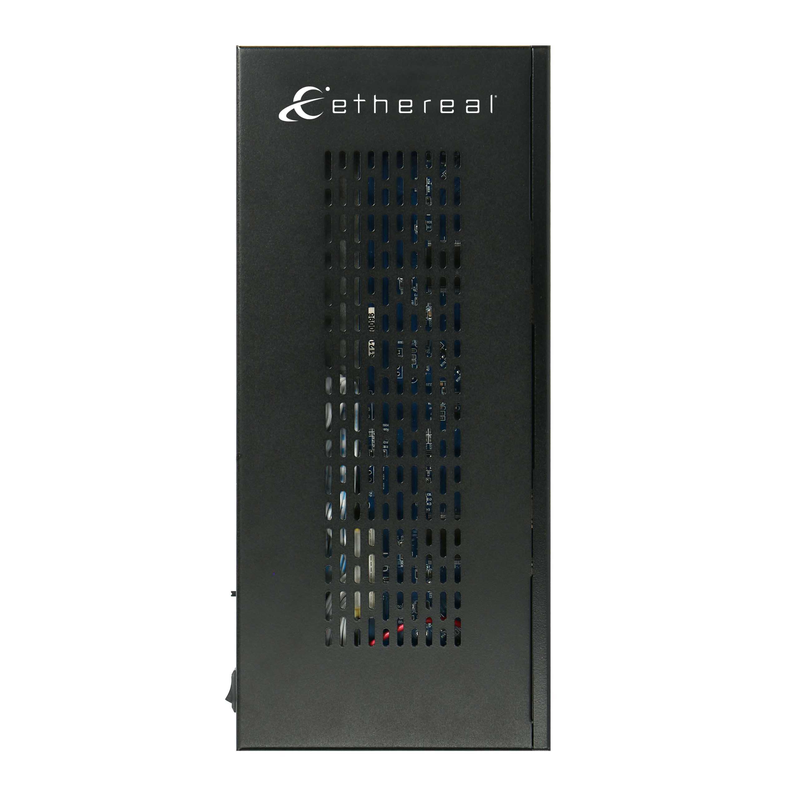 1X8 HDMI SPLITTER WITH SCALER