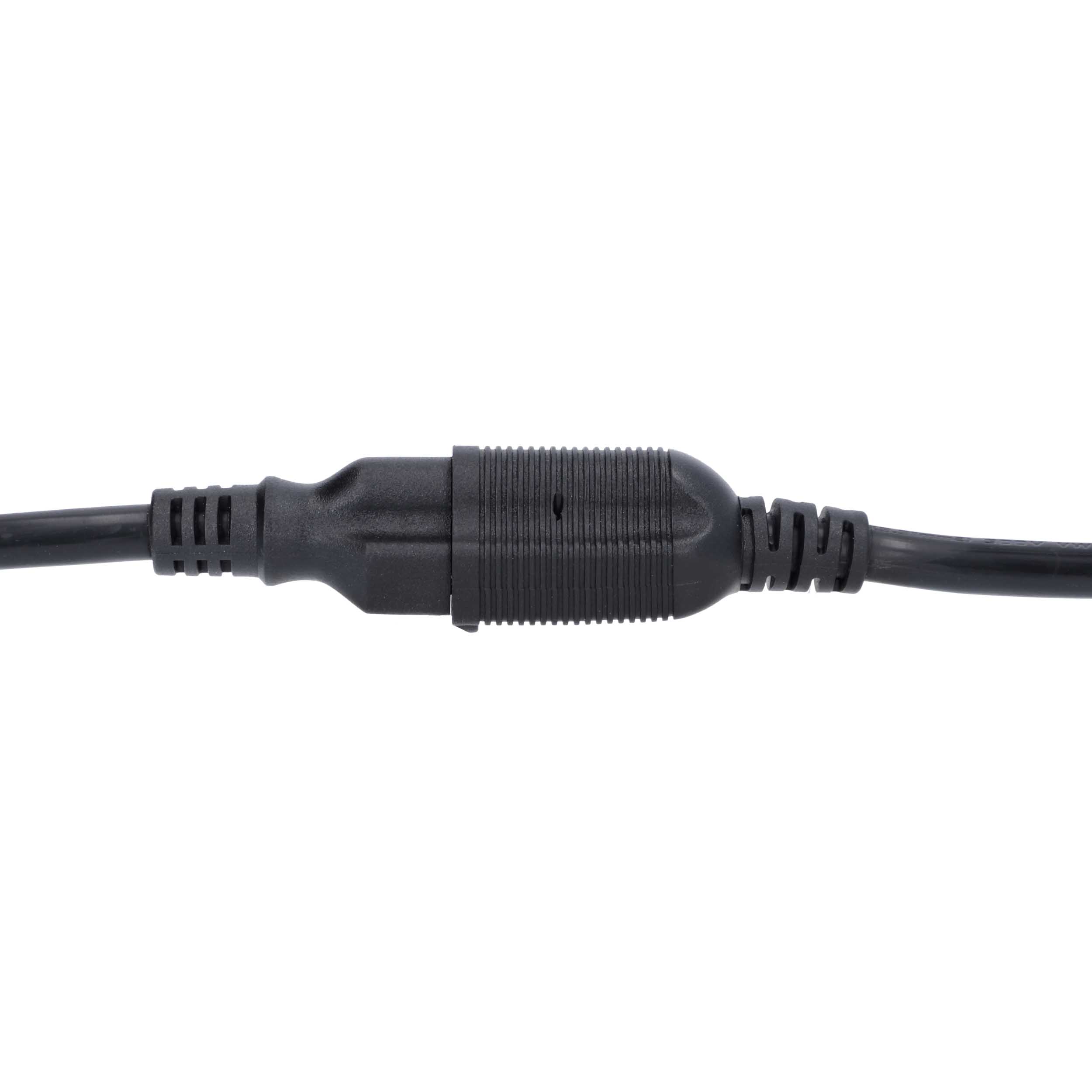 2000VA ONLINE UPS, 8-OUTLETS, PURE SINE WAVE