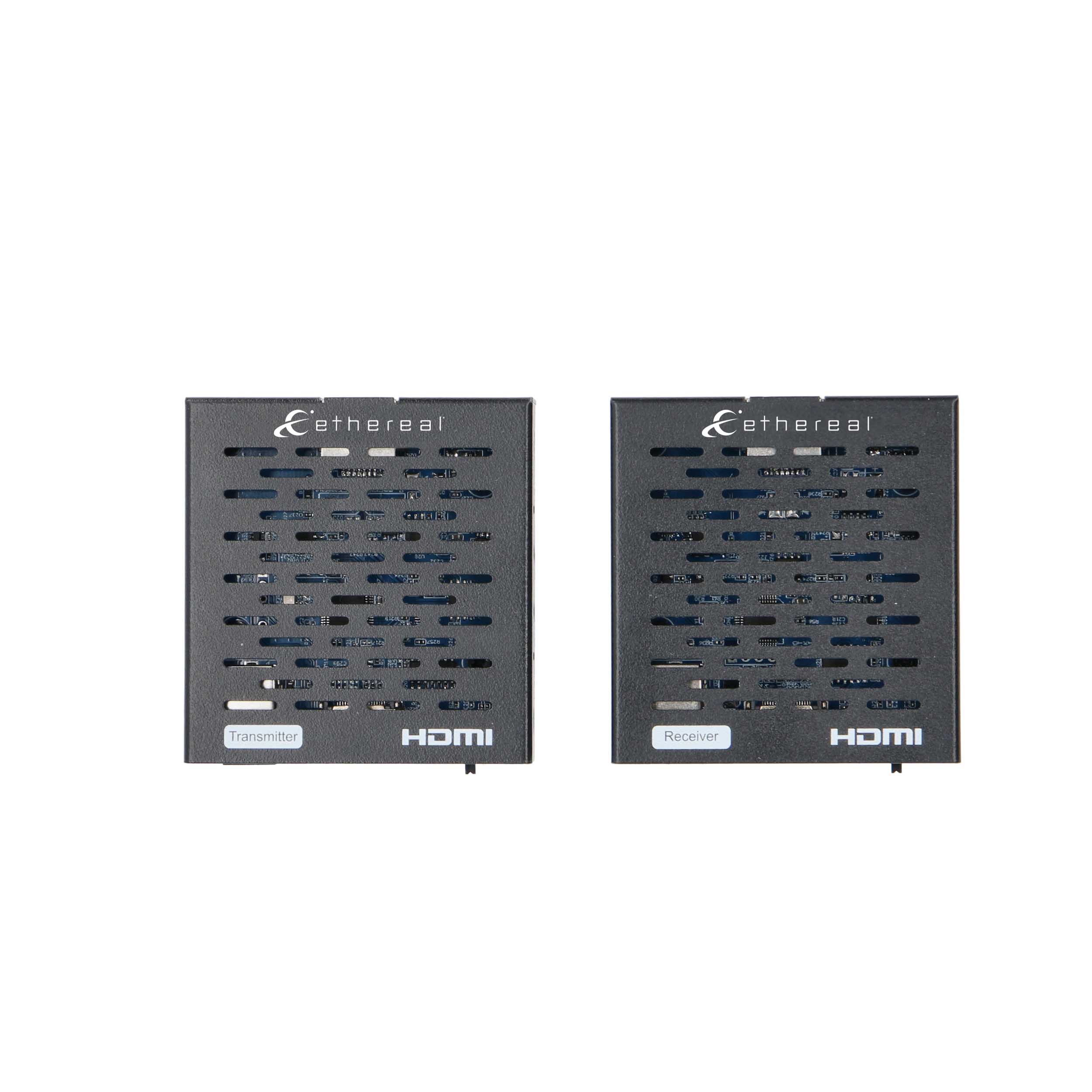 HDMI ARC/SPDIF EXTENDER OVER CAT5E/CAT6 150M