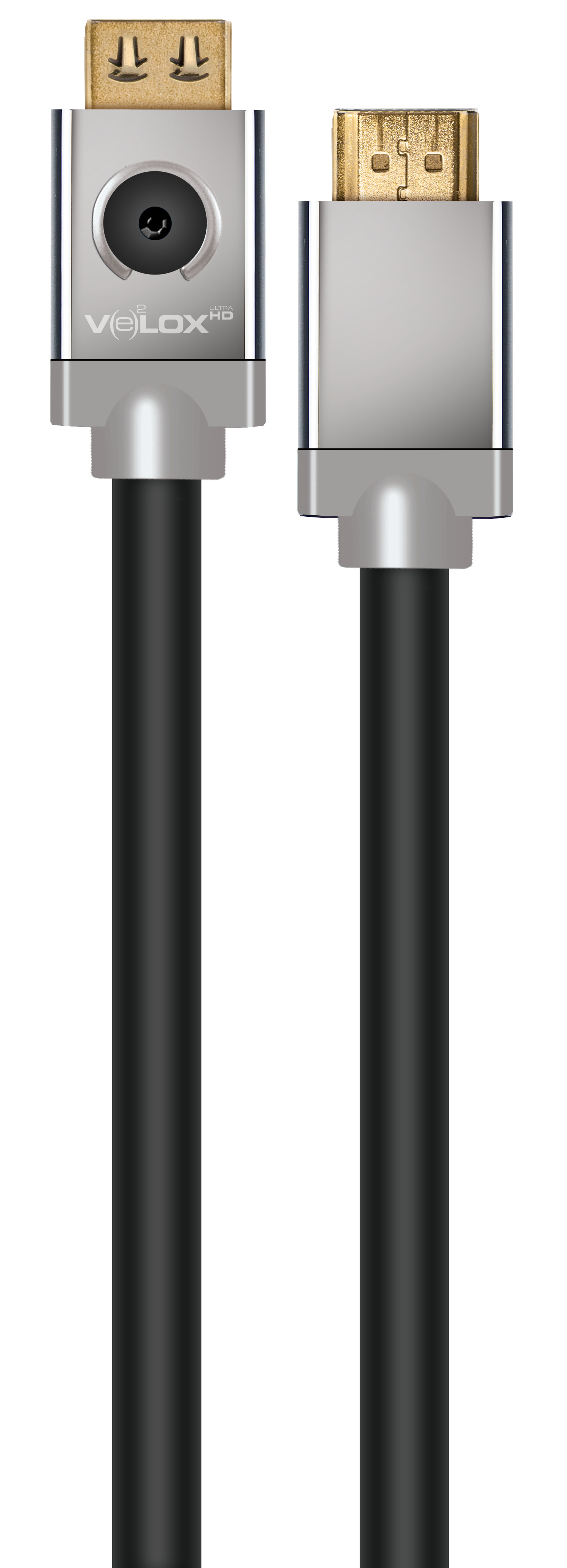 Velox Passive Ultimate High Speed HDMI(R) Cable With Ethernet, 8K, 48 Gbps