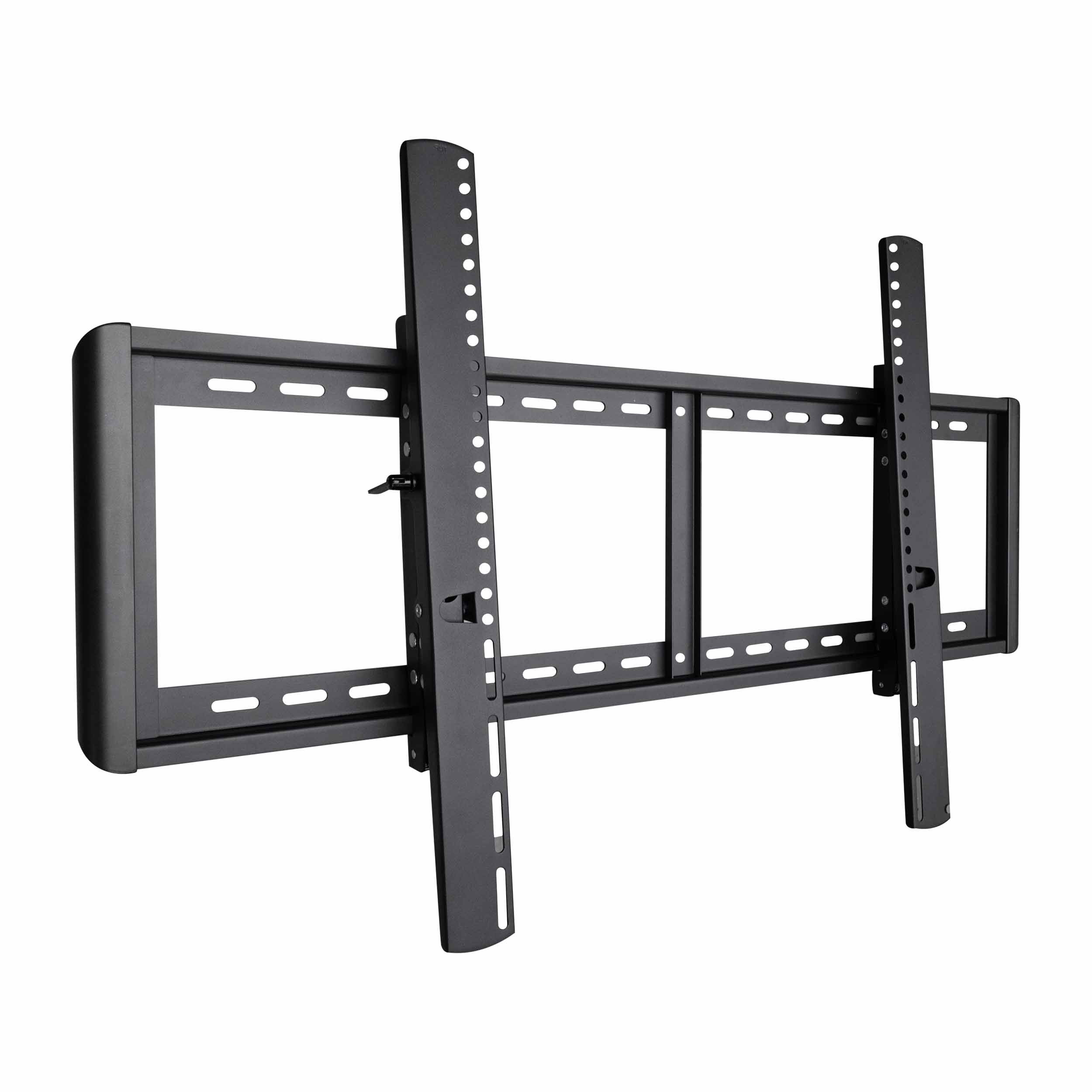 XL TILT TV MOUNT 100X100 - 850X600 VESA, 220LBS