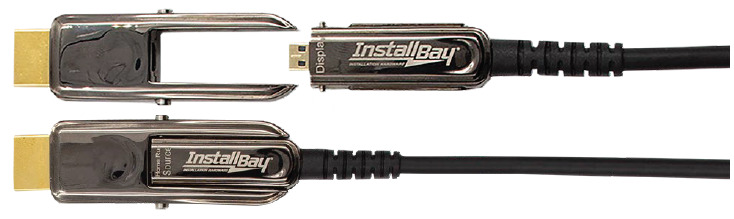 HDMI AOC DET 48G CL3 15FT