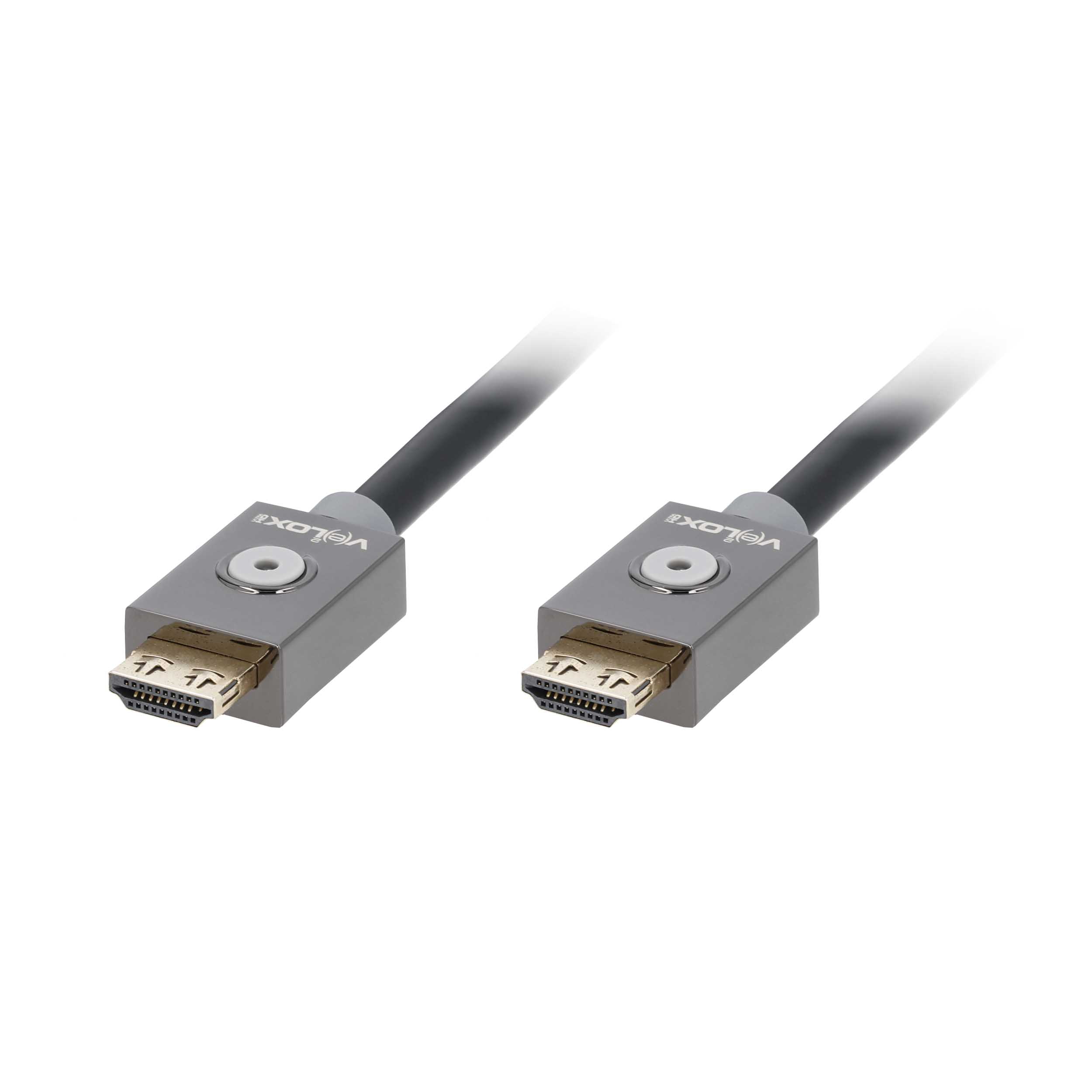3M VELOX PASSIVE HDMI CABLE 28AWG 48G