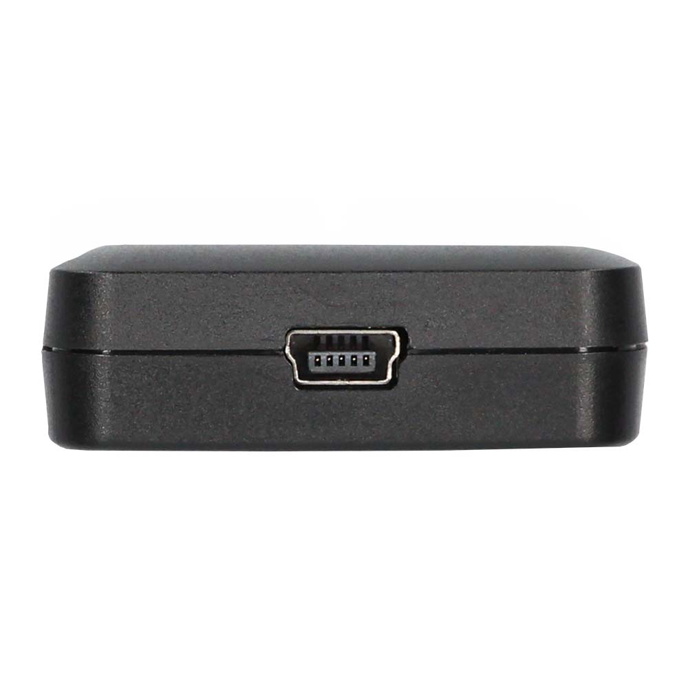 BLUETOOTH RECEIVER TO 3.5MM STEREO AUDIO OUTPUT