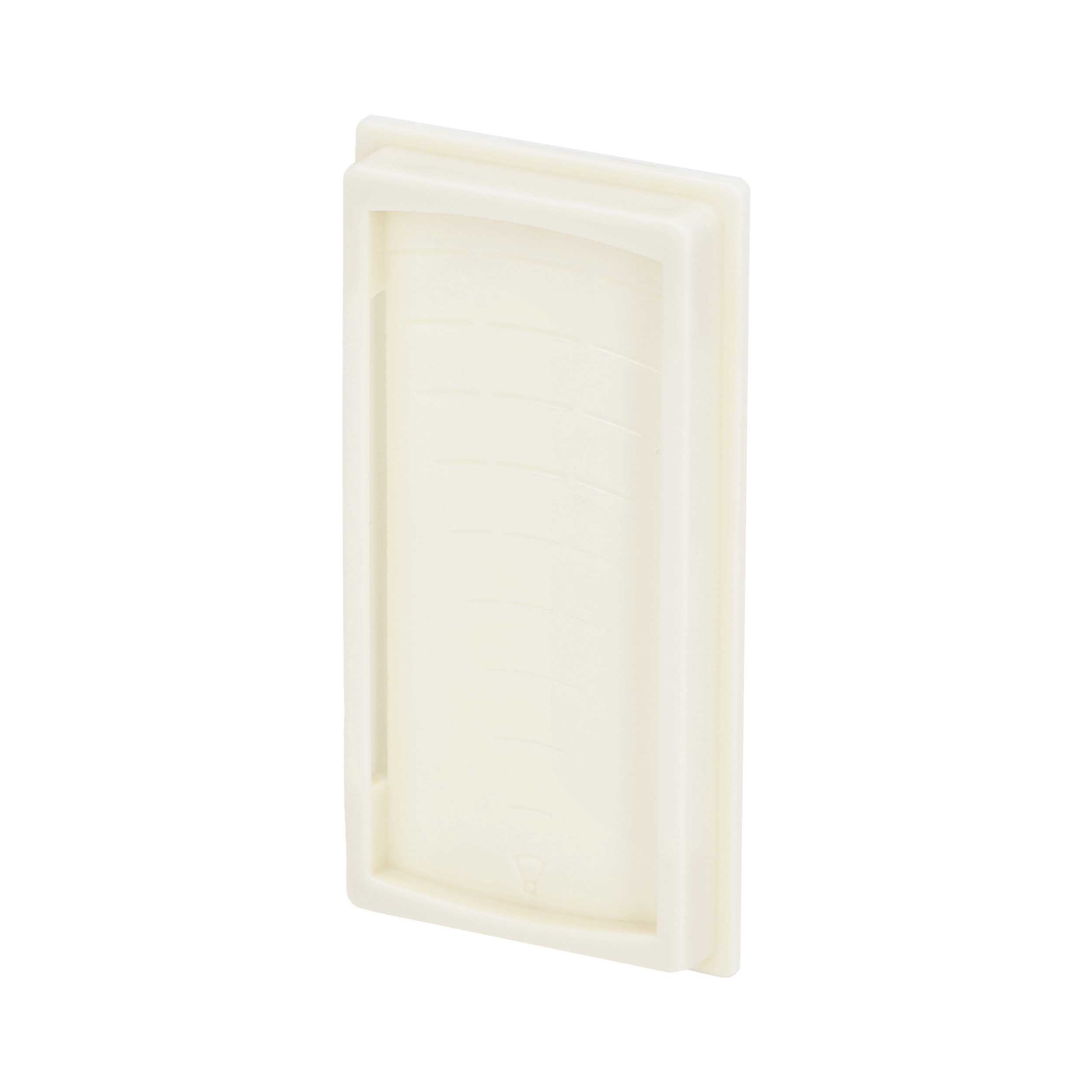 IN-WALL ROTARY VOLUME CONTROL WITH IMPEDANCE ADJUSTMENTS, 126 WATTS