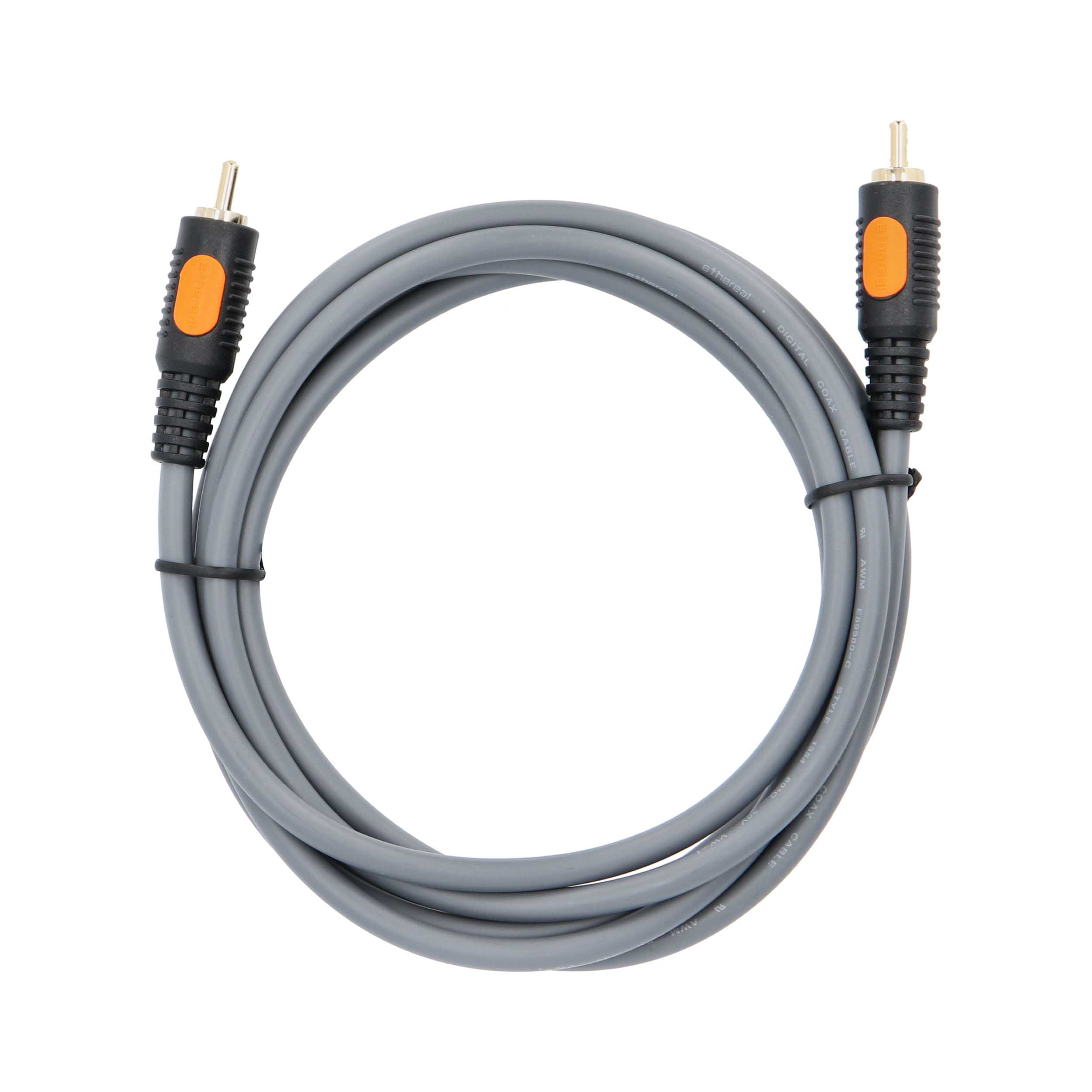 2M DIGITAL COAX CABLE