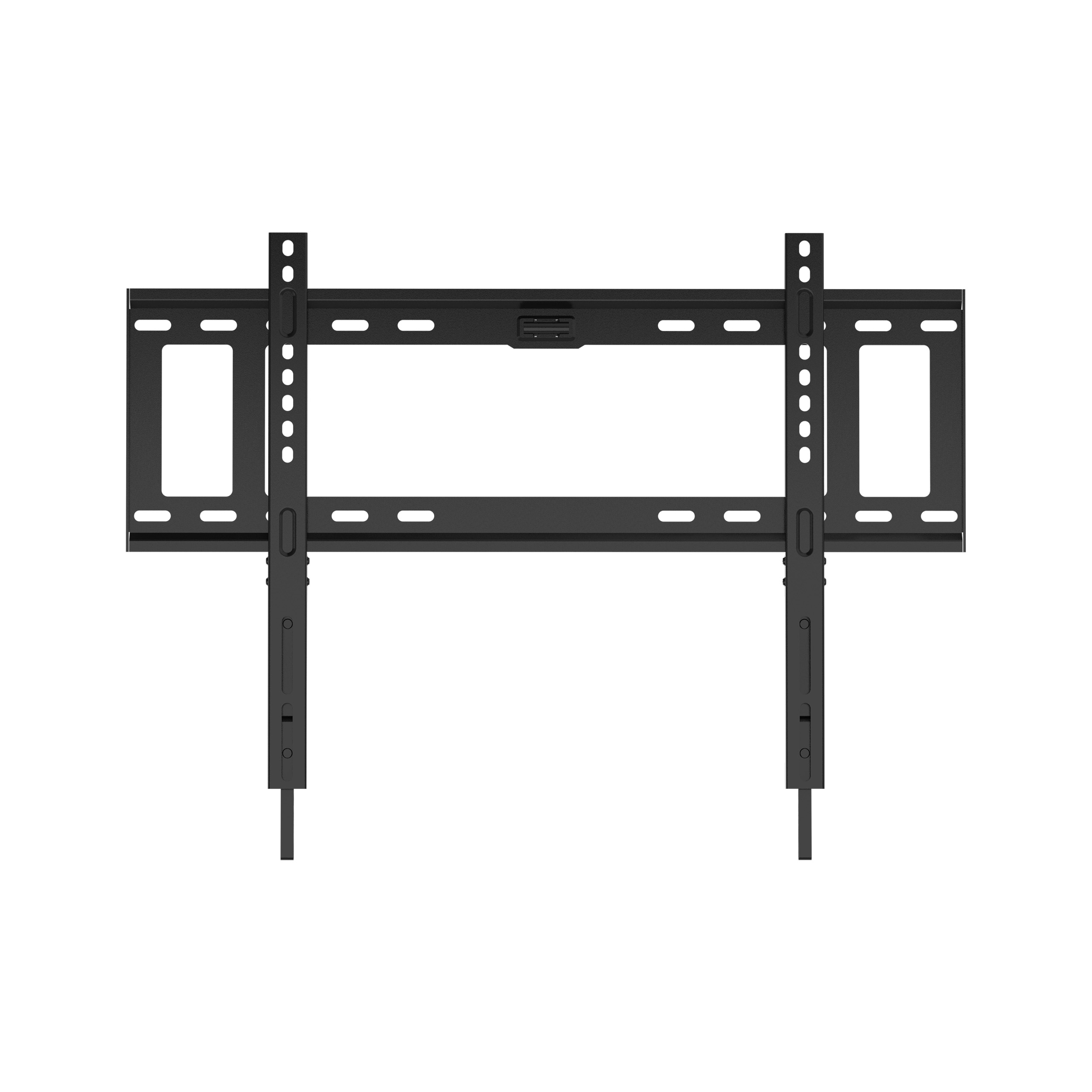 ULTRA LOW PROFILE TV WALL MOUNT, 100X100 - 600X400 VESA, 99LBS