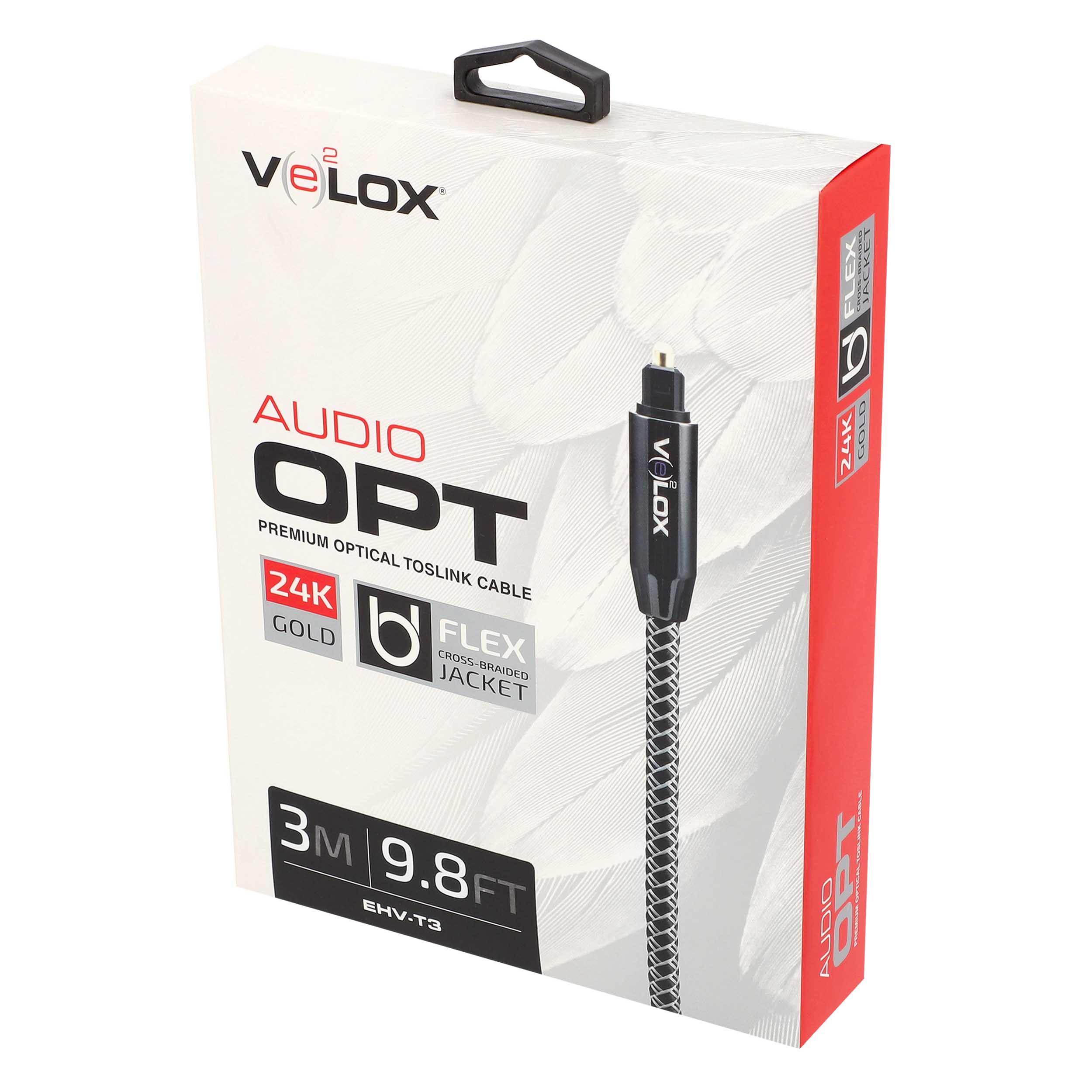 3M PREMIUM TOSLINK CABLE