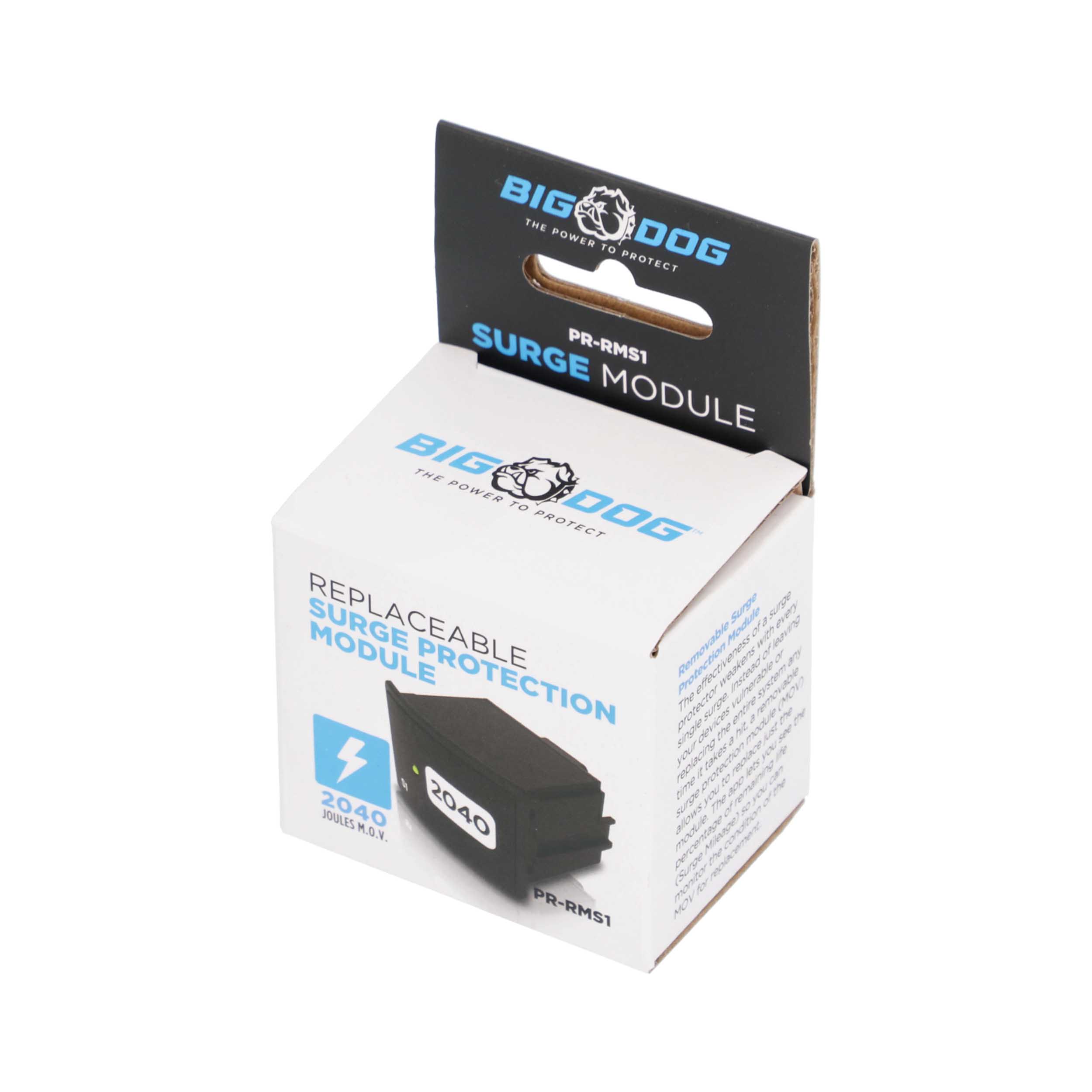 S1 MOV REPLACEMENT, SURGE PROTECTION MODULE, 2040 JOULE RATING