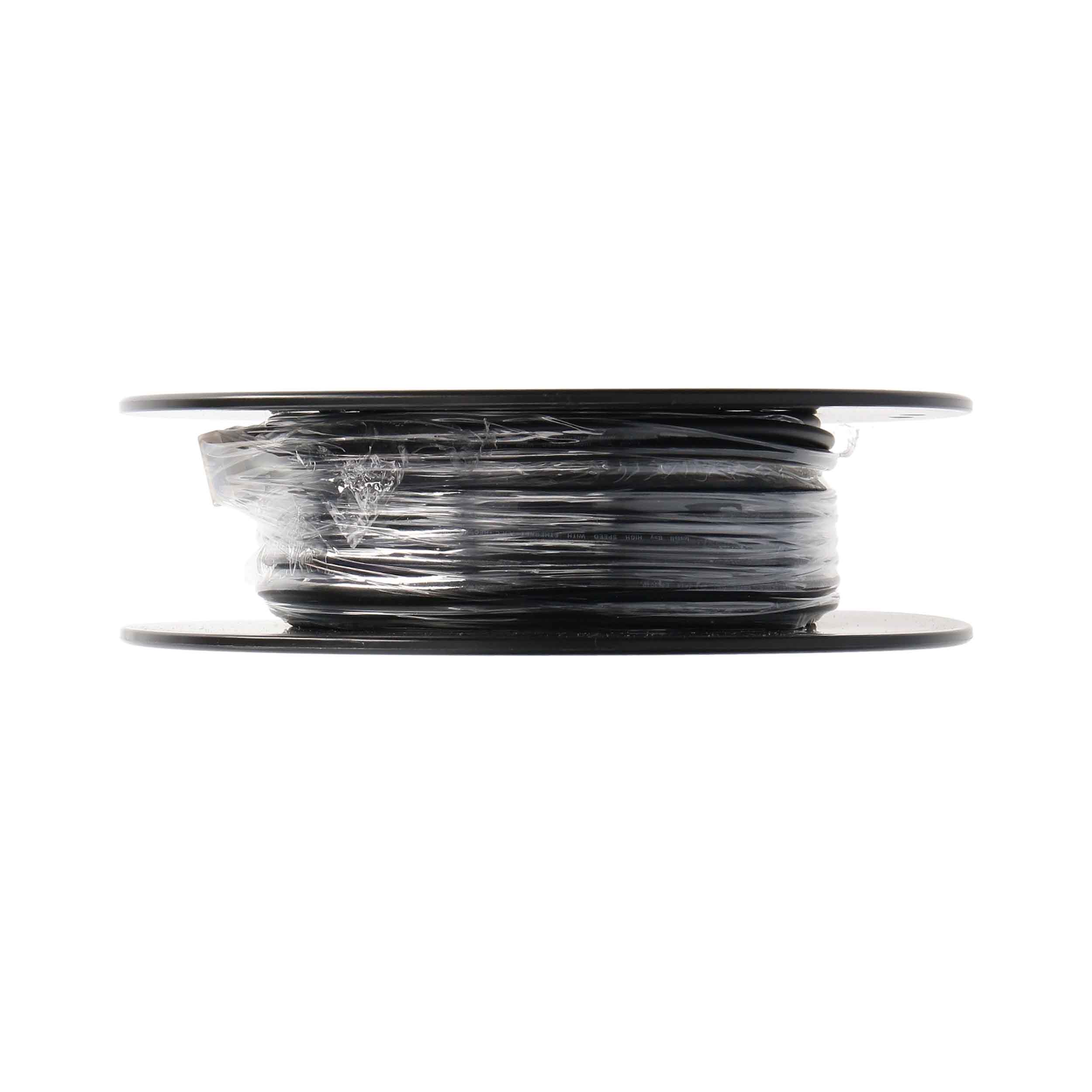 Install Bay Fiber High Speed HDMI(R) Cable With Ethernet, 4K, 24 Gbps