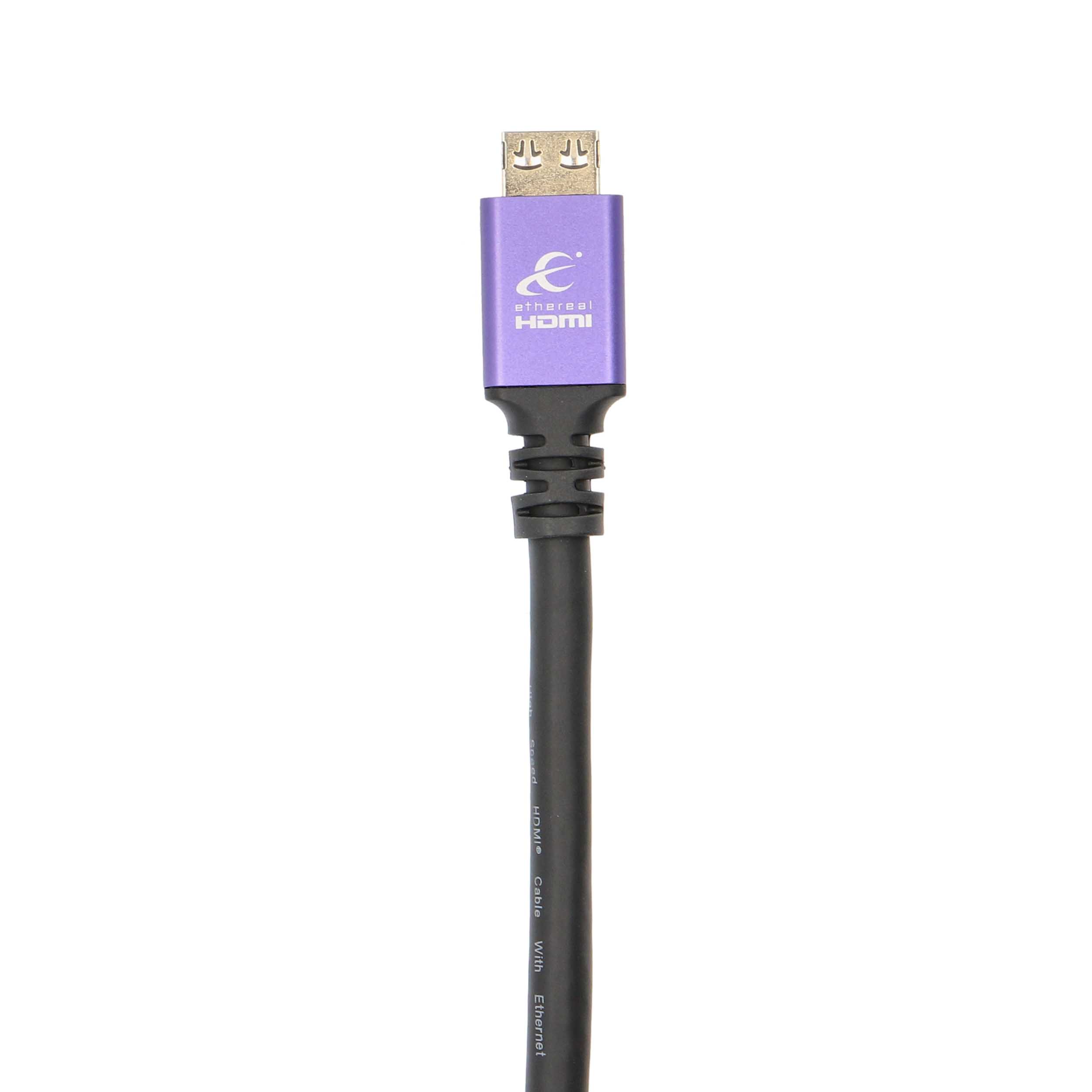 5M HDMI CABLE GL 48G 24AWG