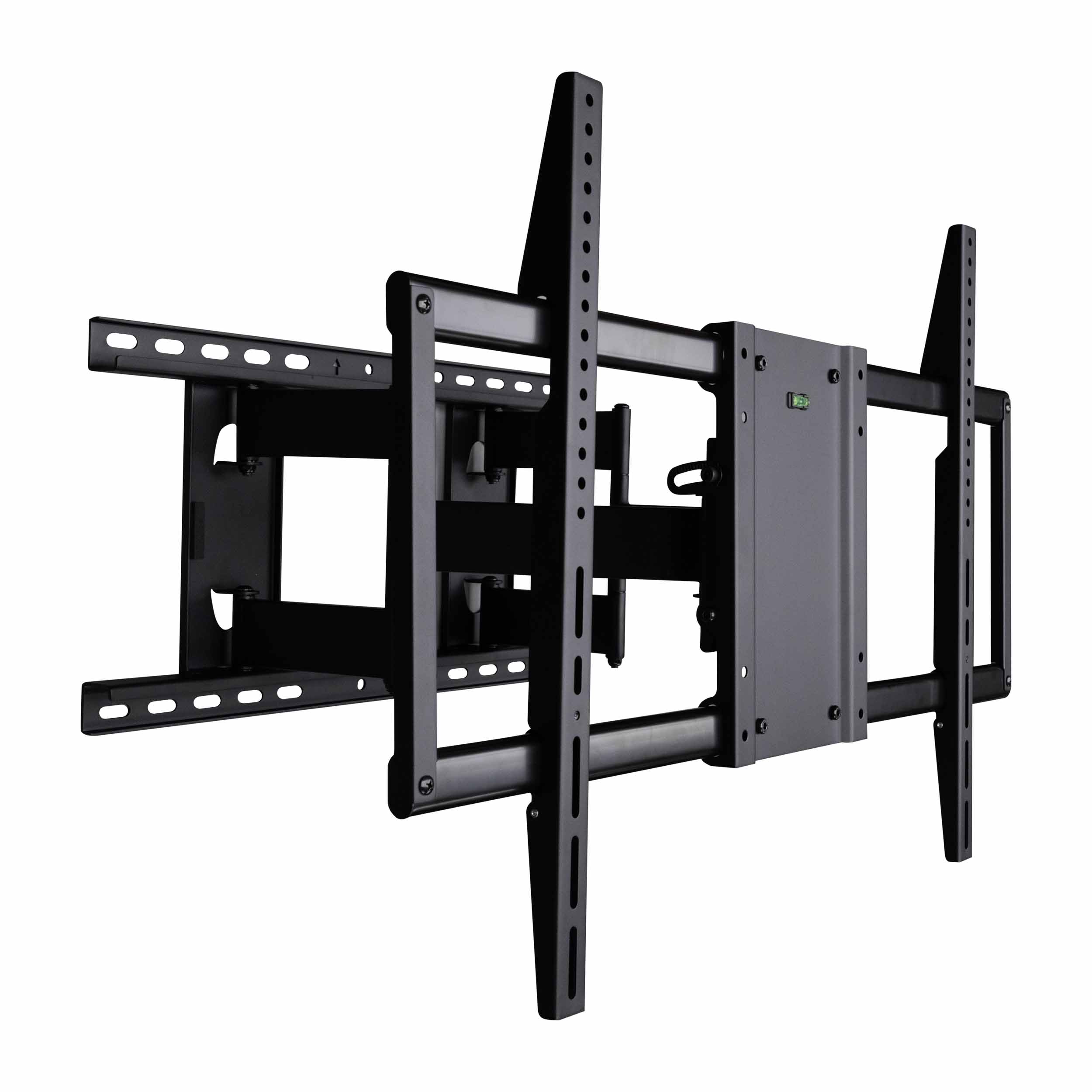 XL FULL MOTION TV MOUNT 200X200 - 850X600 VESA, 220LBS