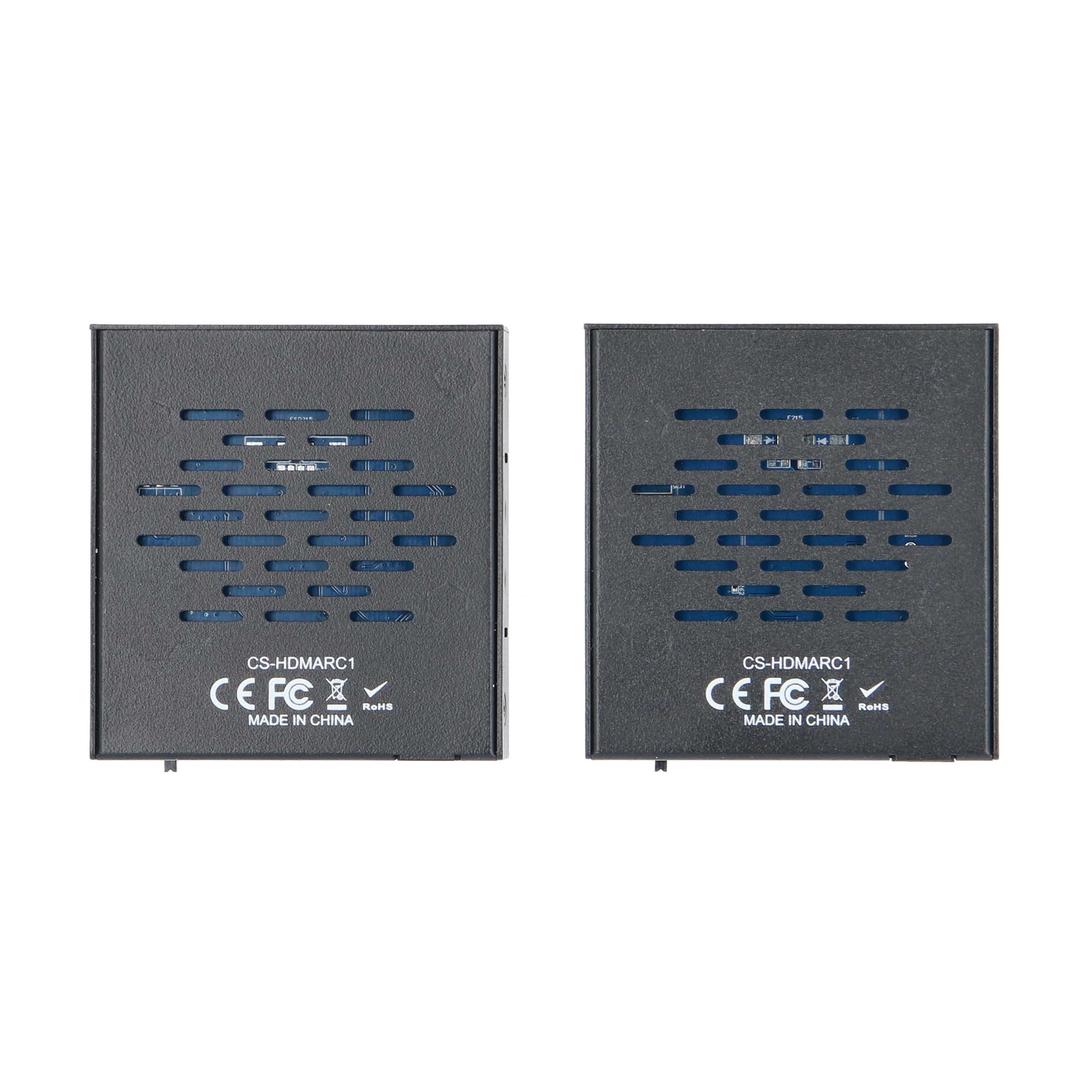 HDMI ARC/SPDIF EXTENDER OVER CAT5E/CAT6 150M