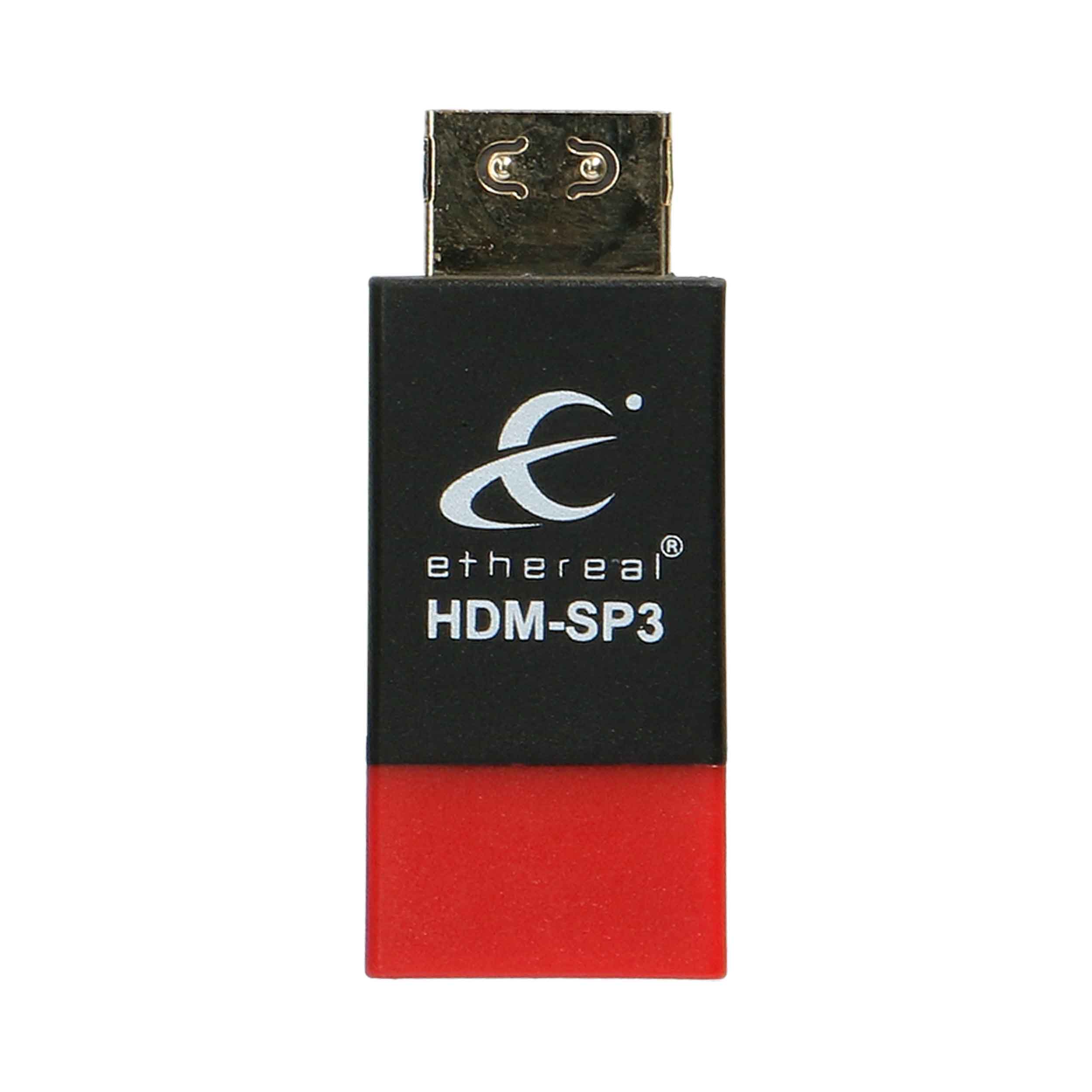 HDMI(R) INLINE SURGE PROTECTOR, 48 GBPS