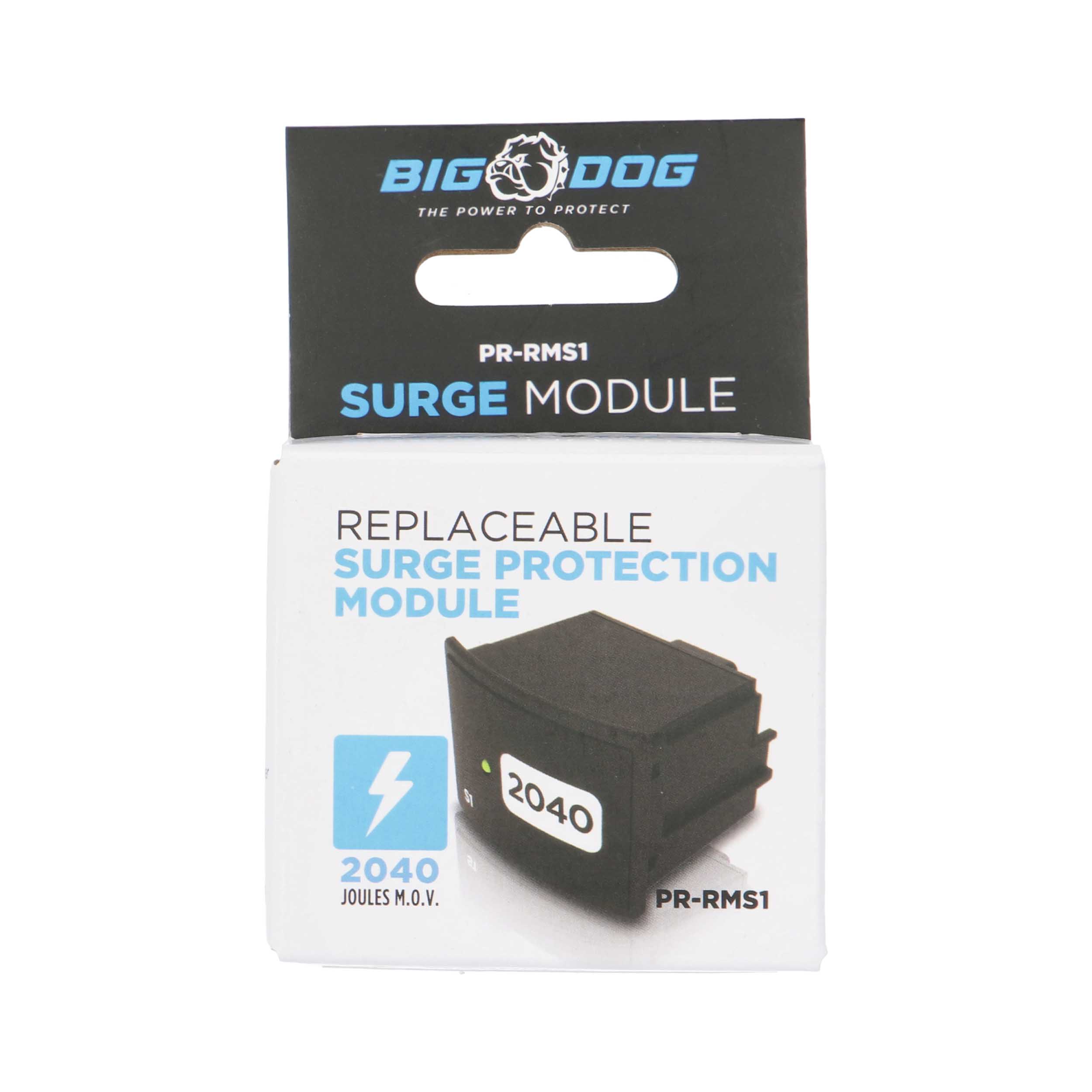 S1 MOV REPLACEMENT, SURGE PROTECTION MODULE, 2040 JOULE RATING