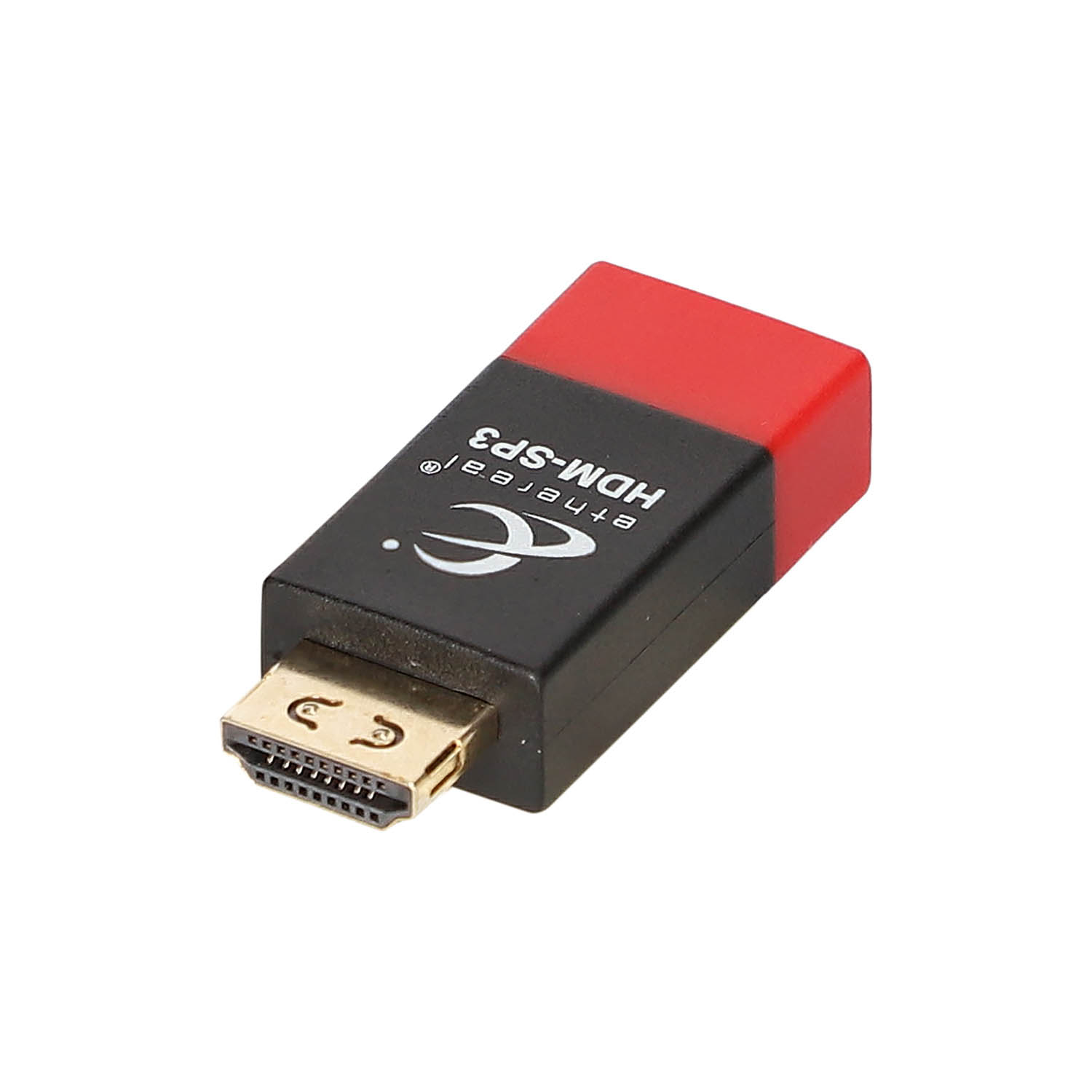 HDMI(R) INLINE SURGE PROTECTOR, 48 GBPS