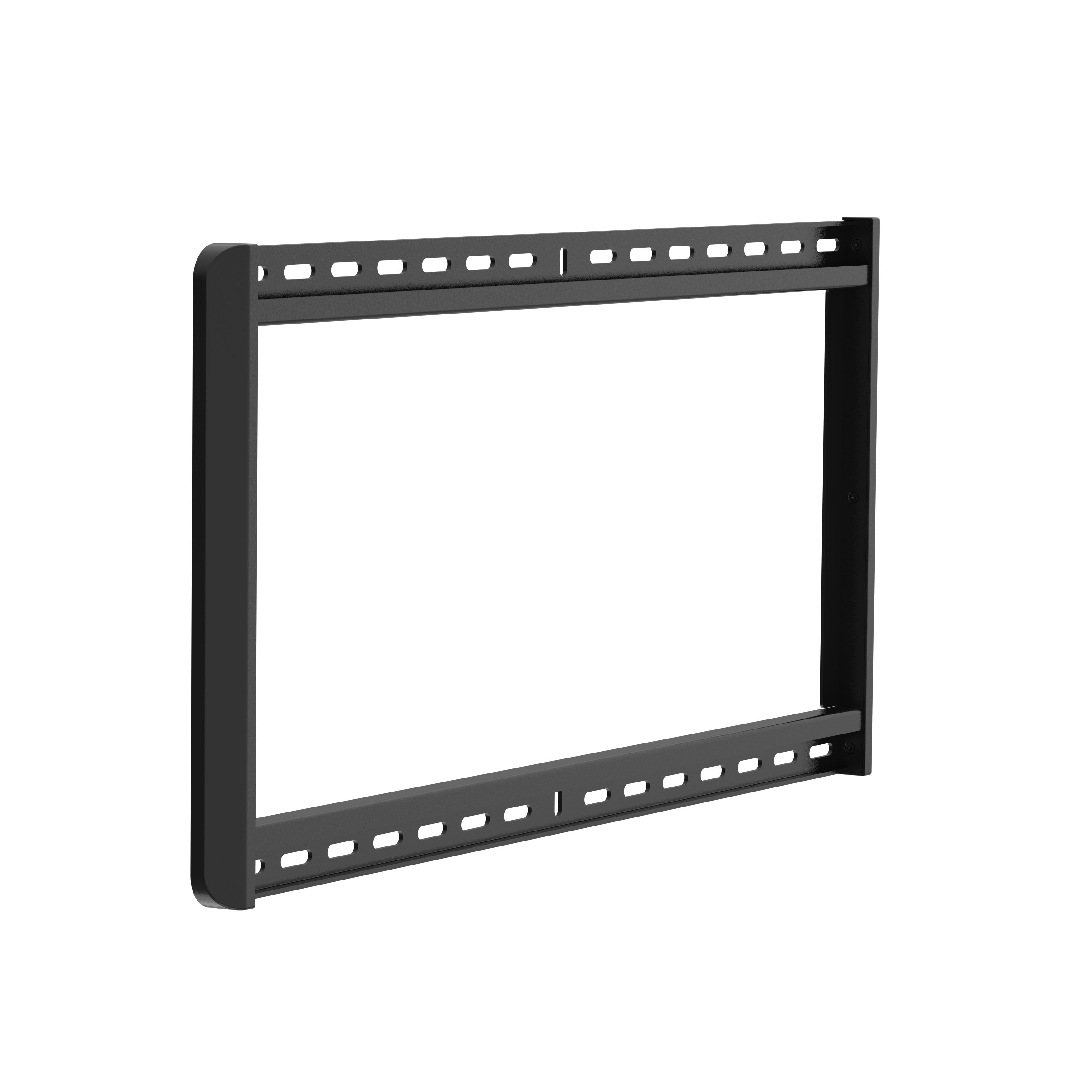 HYBRID TILT & LOCK ARTICULATING TV WALL MOUNT FOR 42-90" TVS, EXTENDS 2.5-7" FROM WALL