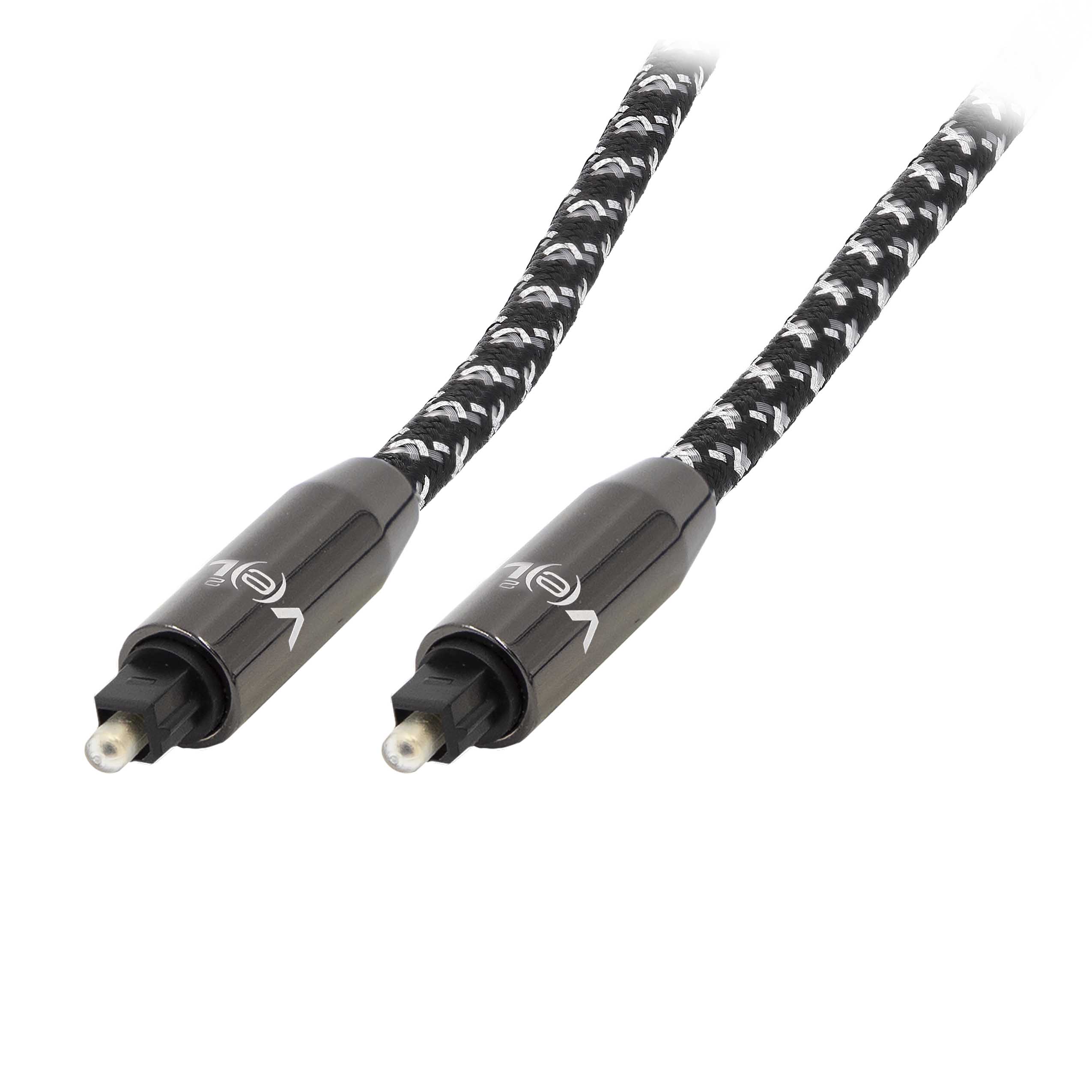 1M PREMIUM TOSLINK CABLE