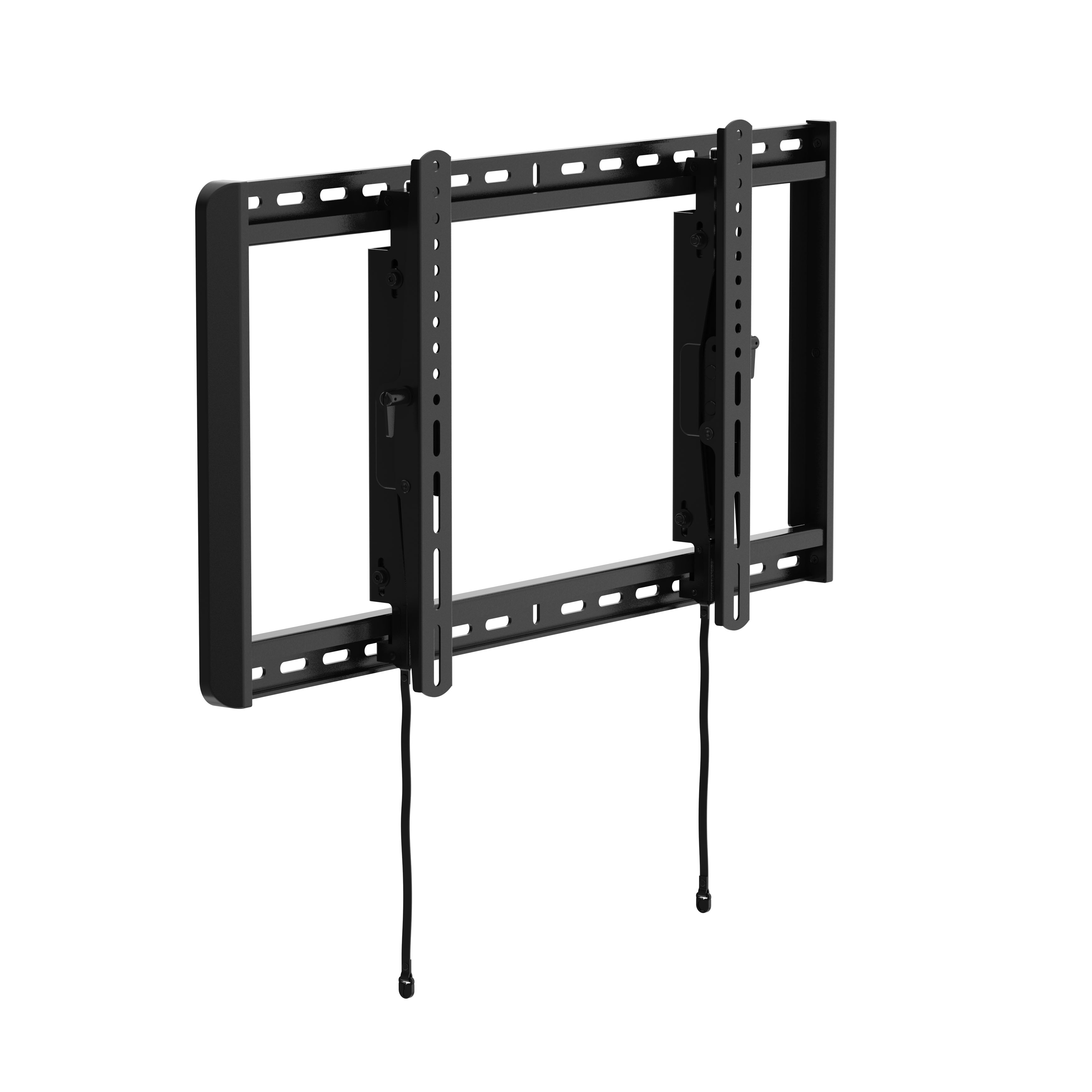 HYBRID TV MOUNT, 100X100 - 600X400 VESA, 154LBS