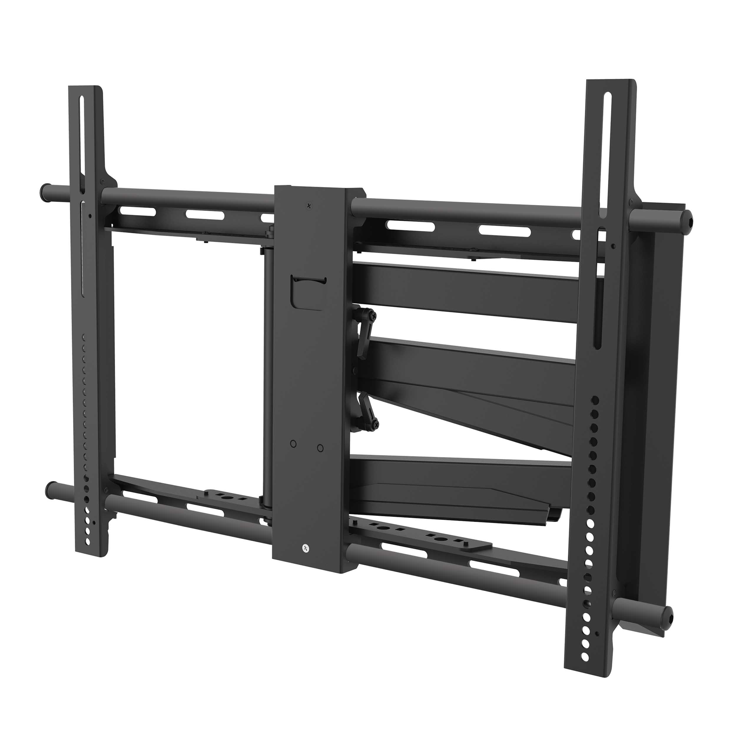 FULL MOTION TV WALL MOUNT, 200X100 - 700X500 VESA, 150 LBS