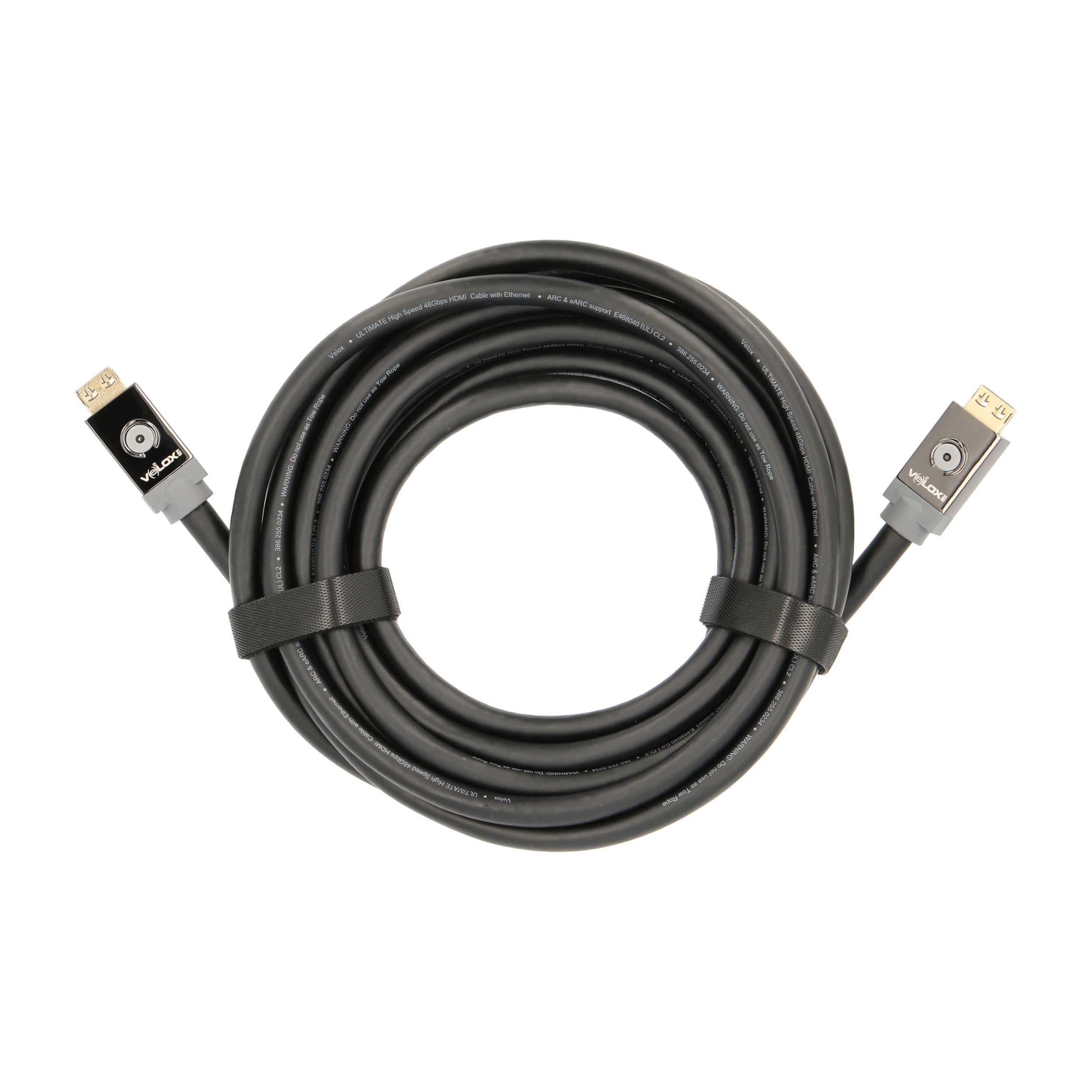 5M VELOX PASSIVE HDMI CABLE 24AWG 48G