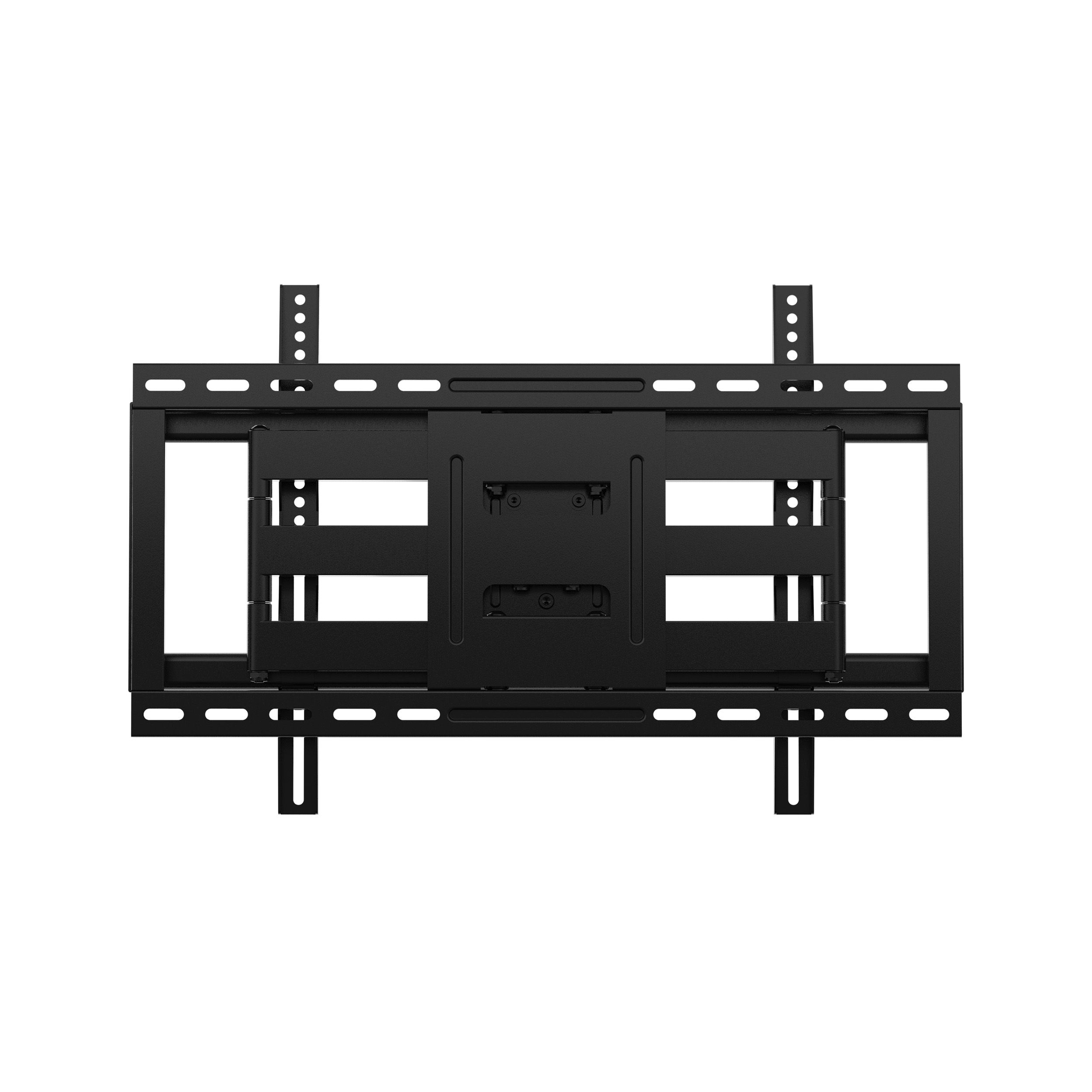 FULL MOTION ARTICULATING TV WALL MOUNT FOR 42-84" TVS, EXTENDS