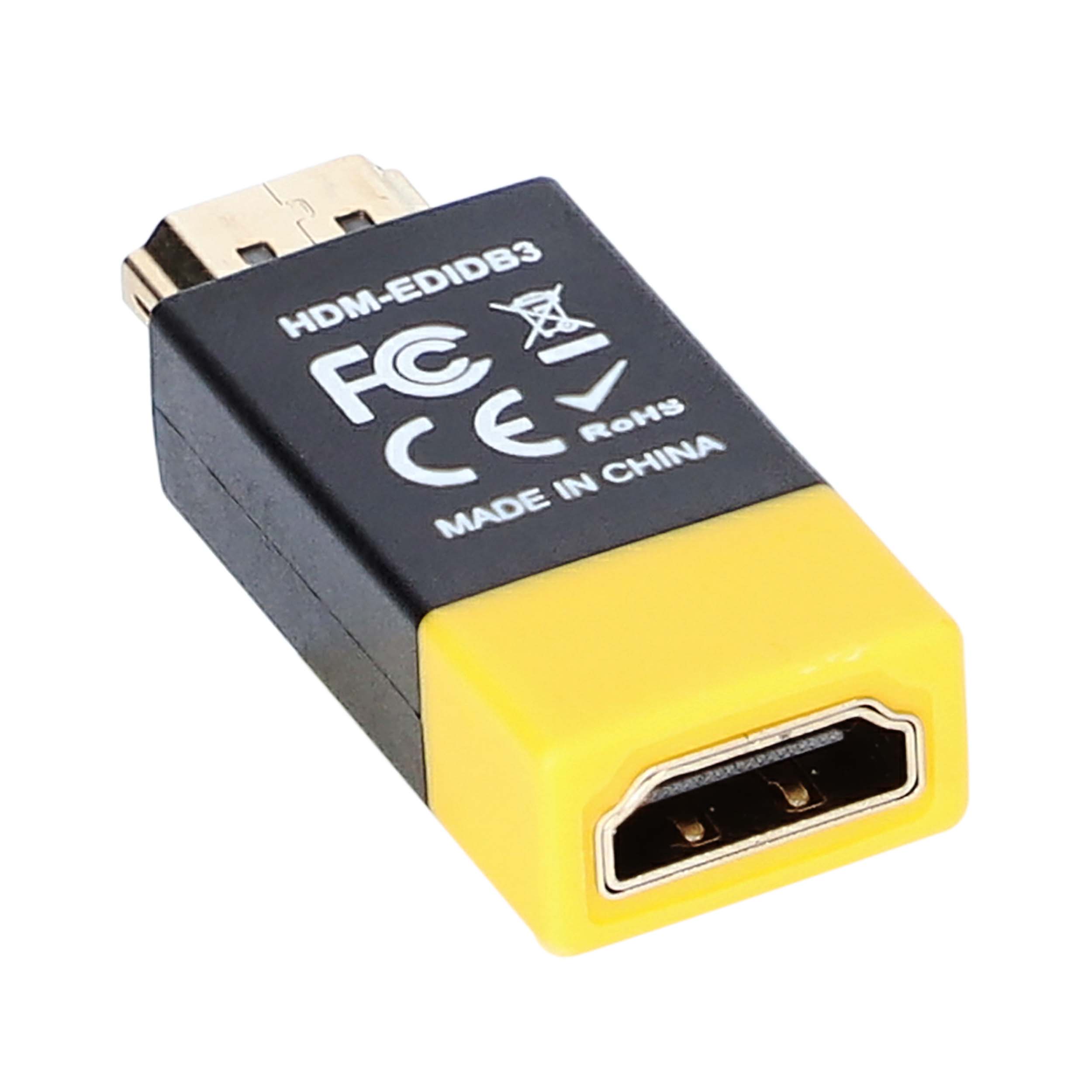 HDMI(R) EDID BLOCKER TOOL