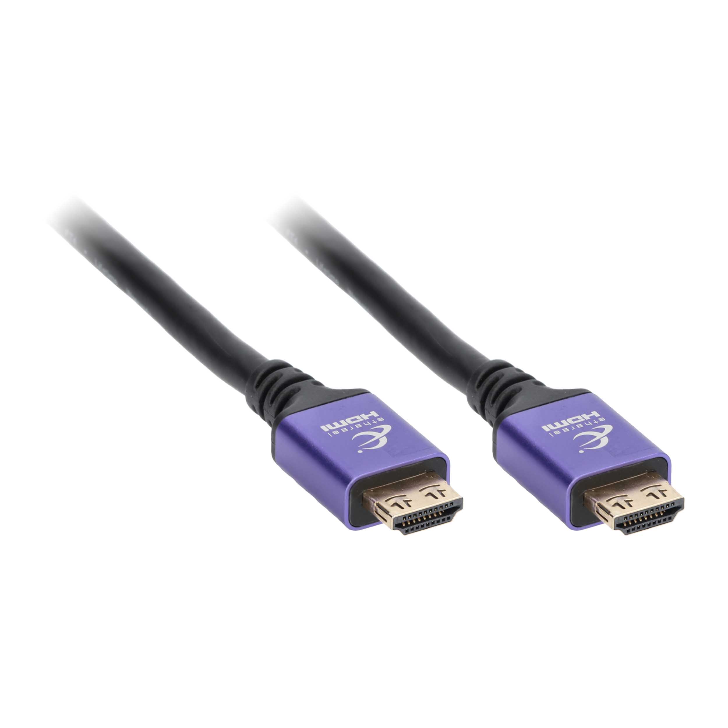 .5M HDMI CABLE GL 48G 30AWG