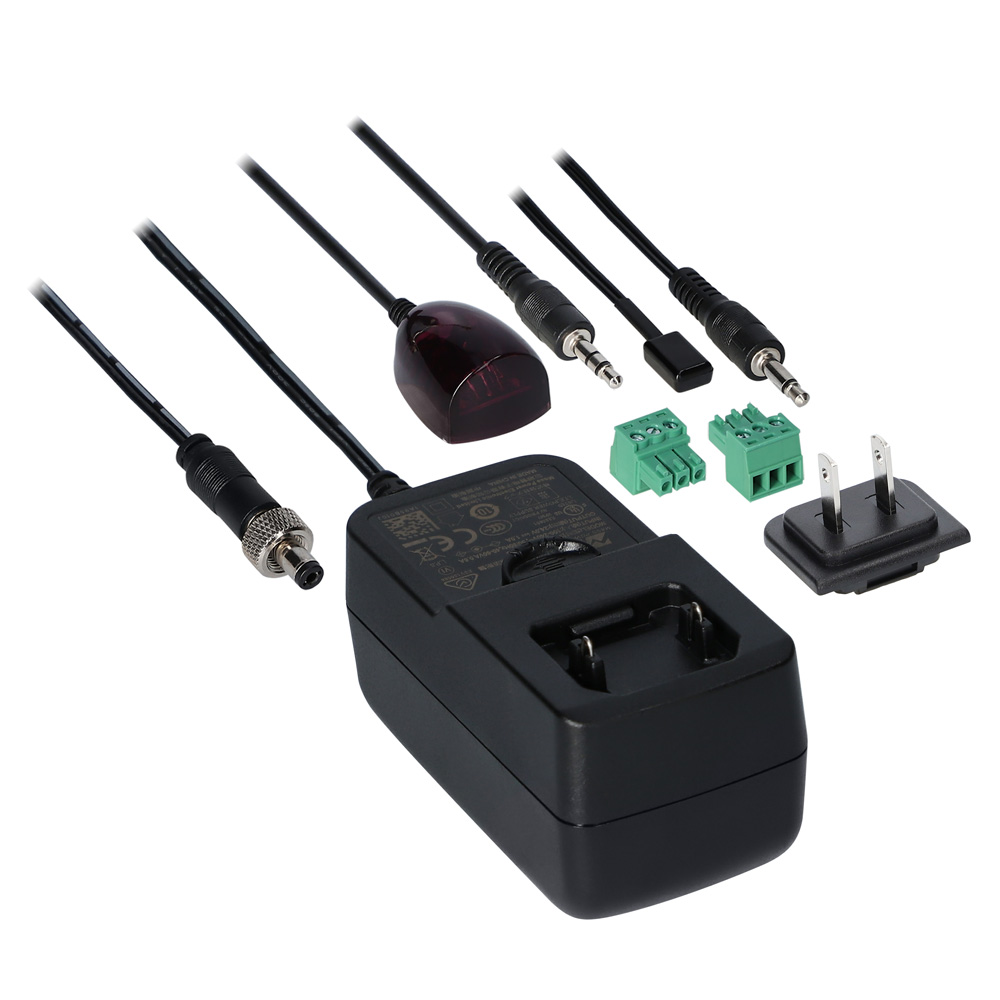 HDMI 4K HDBASET 2.0 US IR AND RS232 EXTENDER 120M