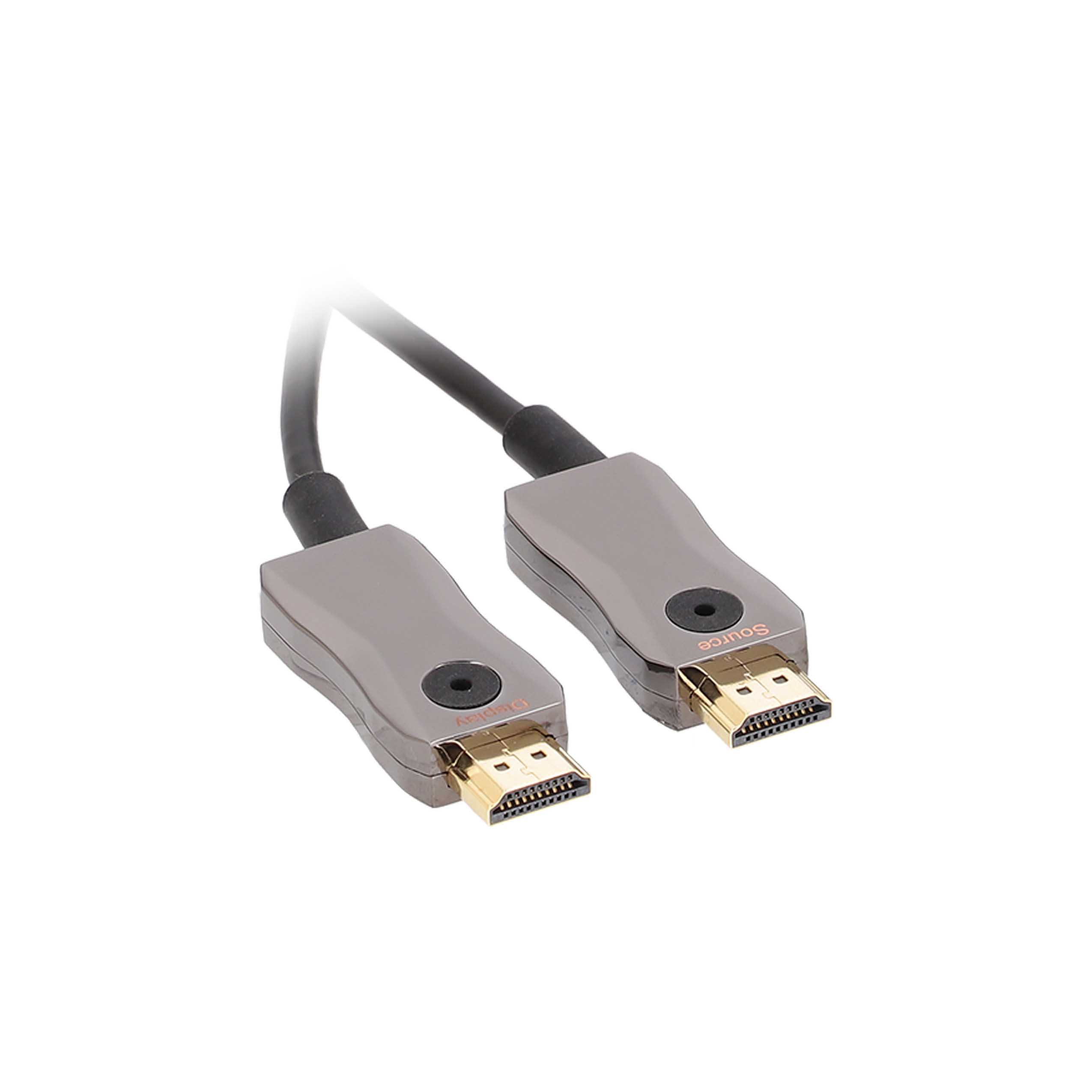 80M AOC HDMI CABLE 48GBPS