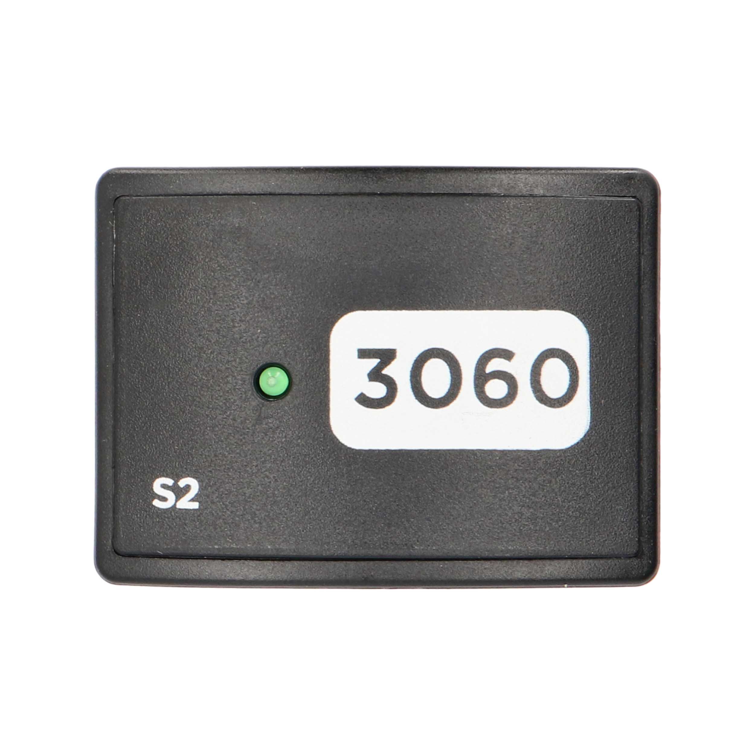 S2 MOV REPLACEMENT, SURGE PROTECTION MODULE, 3060 JOULE RATING