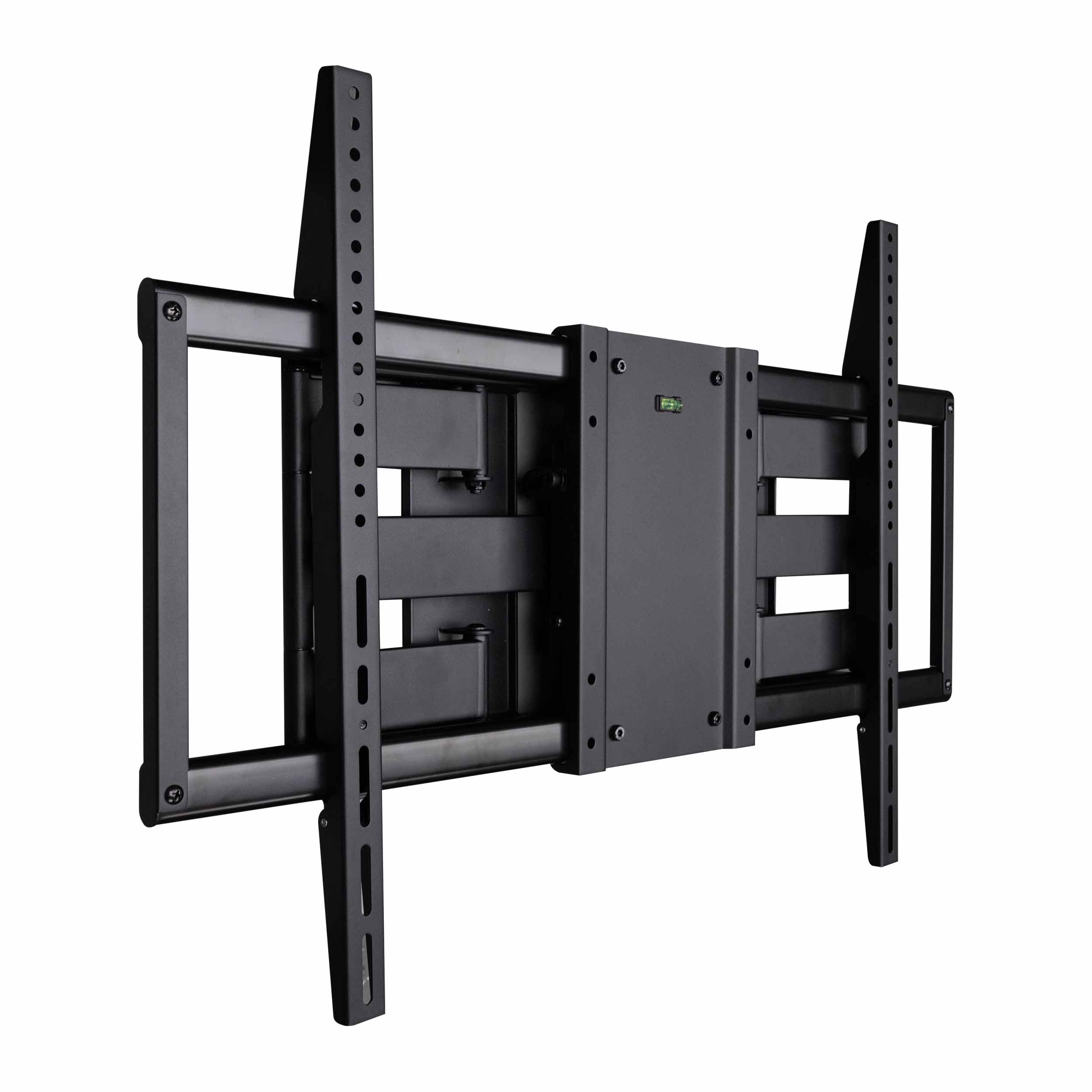 XL FULL MOTION TV MOUNT 200X200 - 850X600 VESA, 220LBS